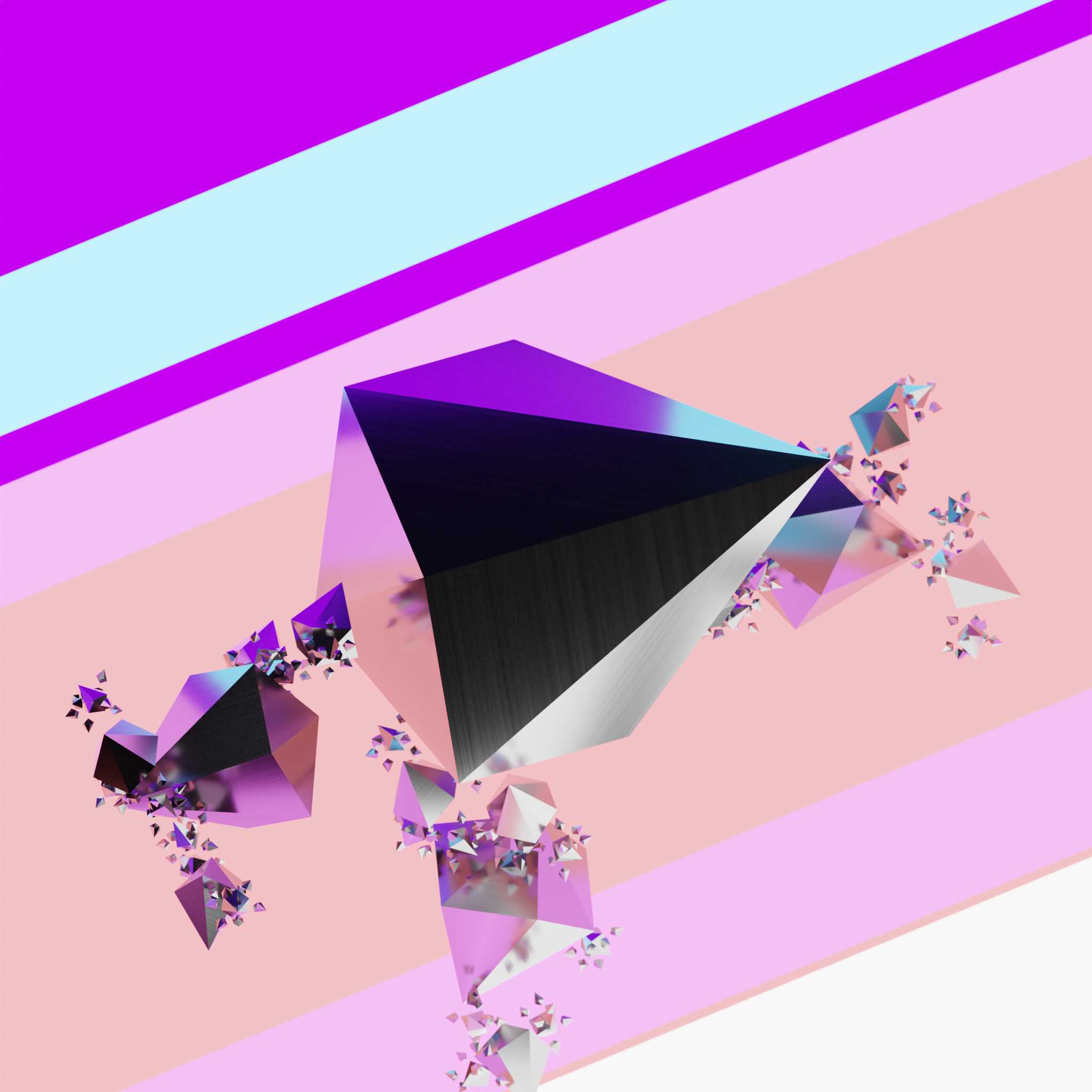 ETERNAL FRAGMENT #15