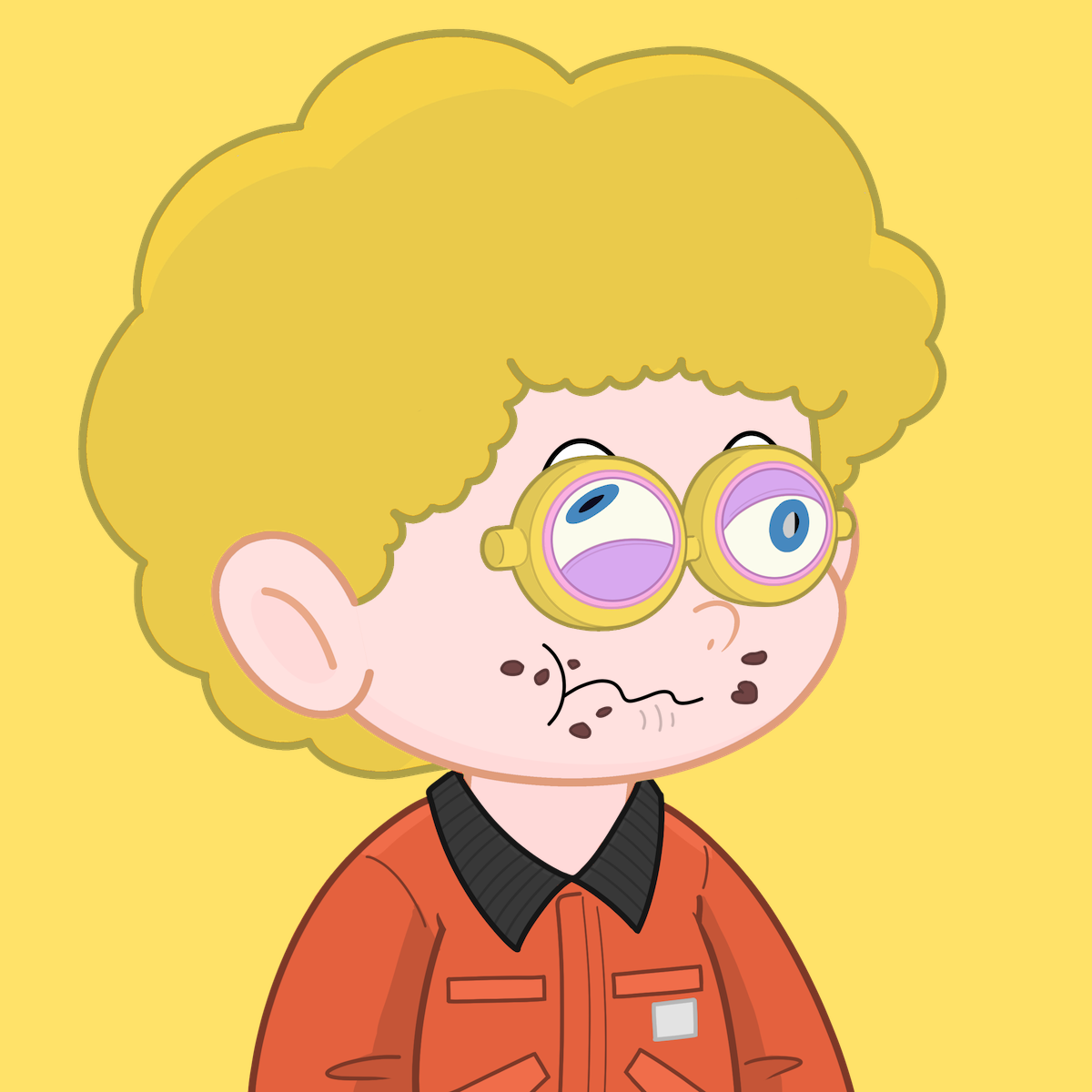 COCO #4885