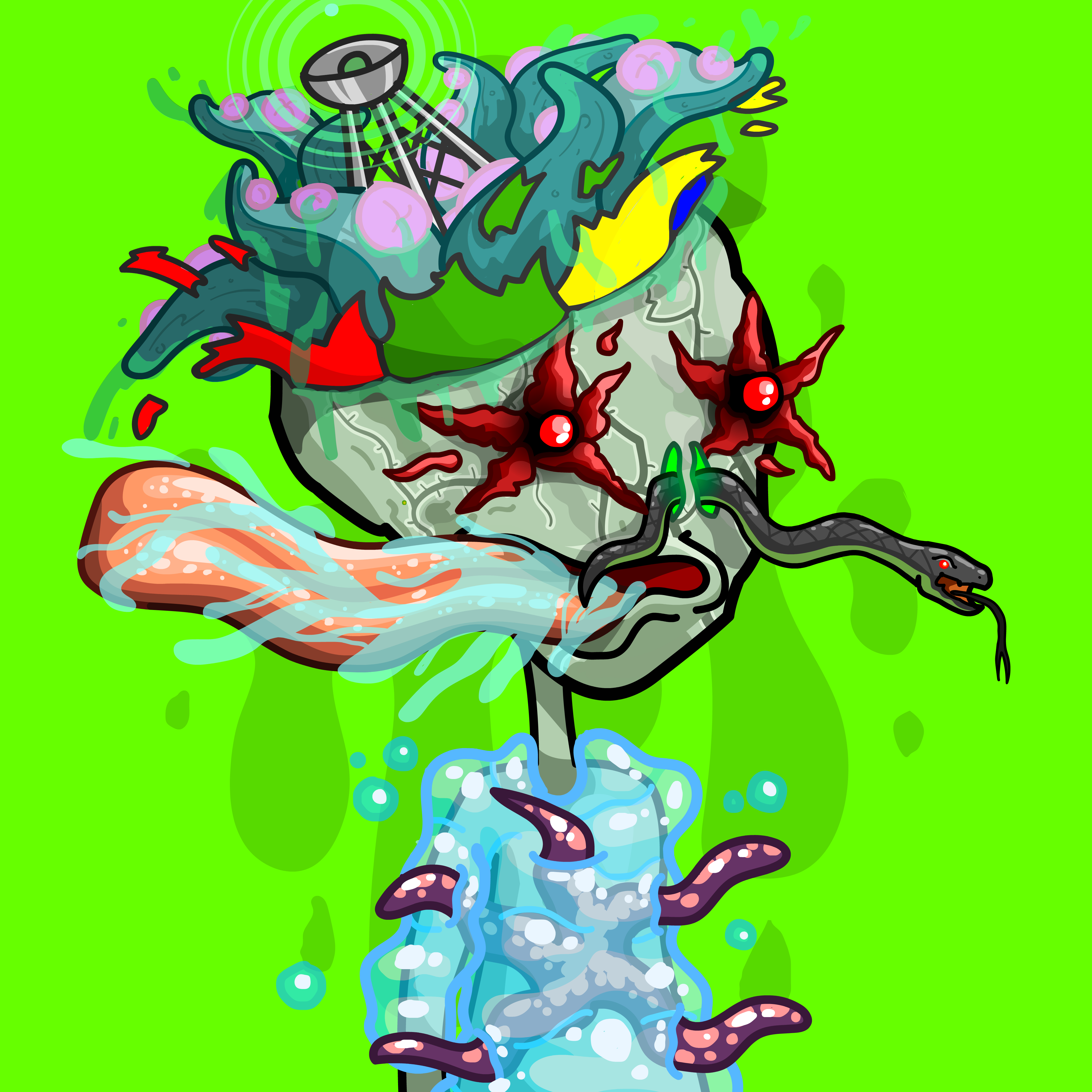 NFT Image