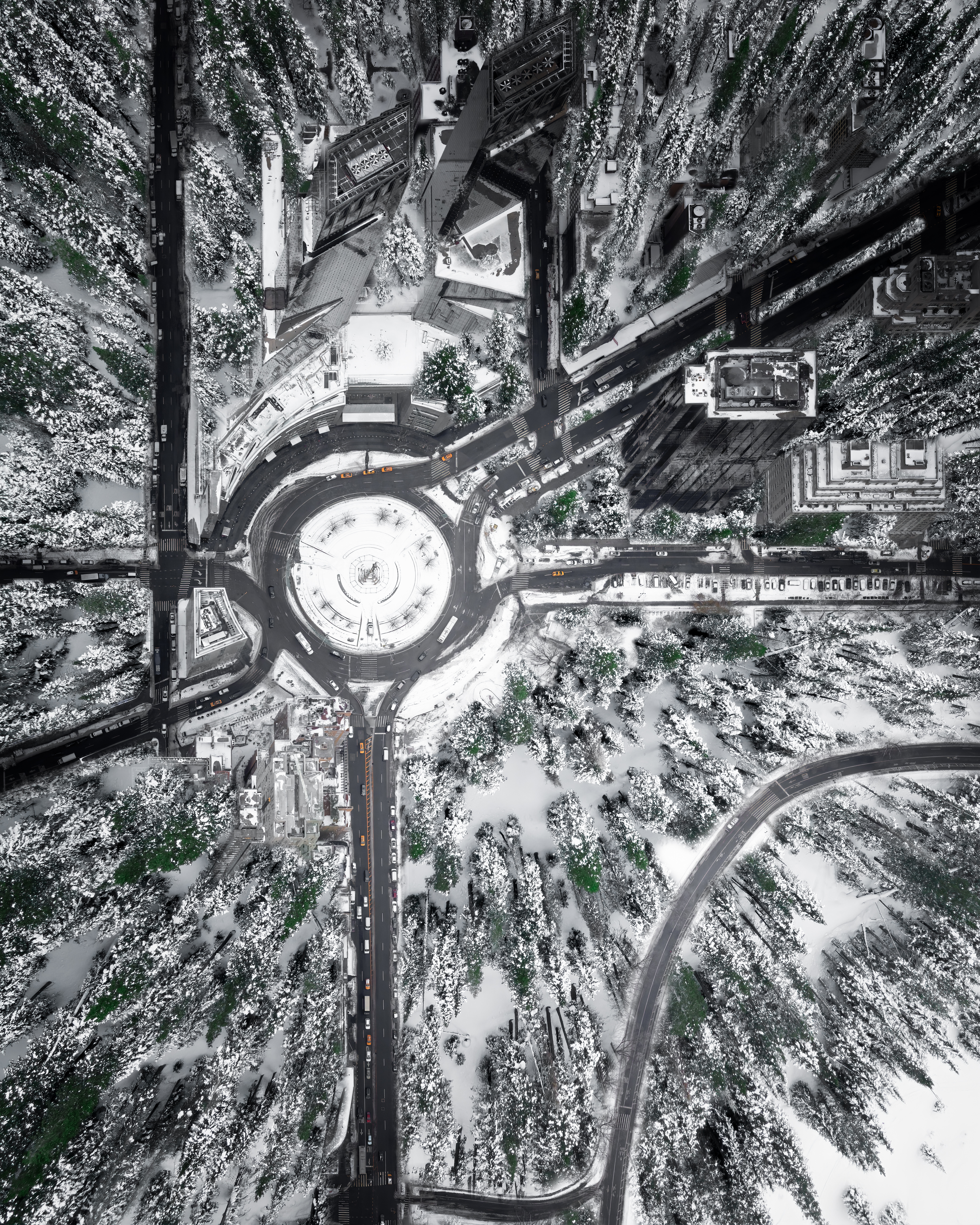 SimCity #5/11