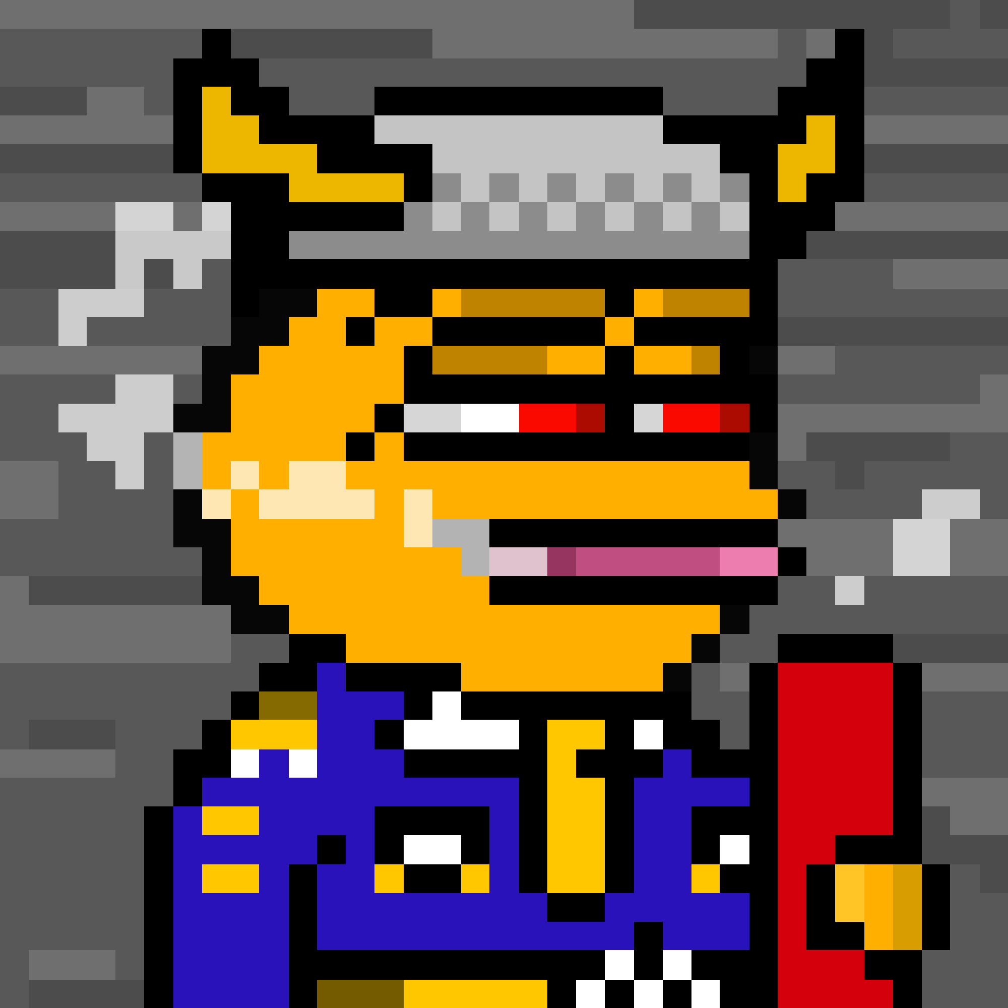 WEED PEPE #1291