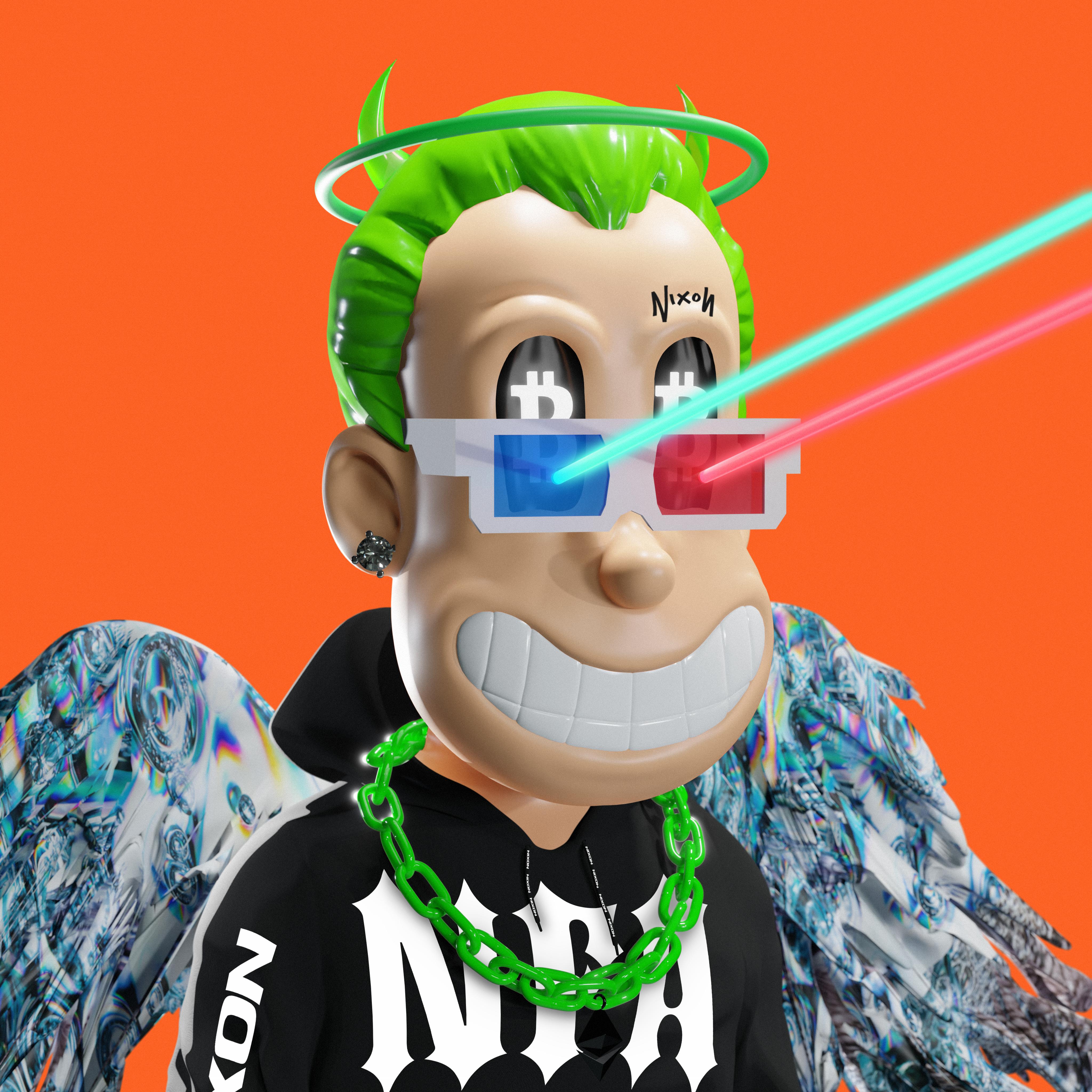 NFT Image