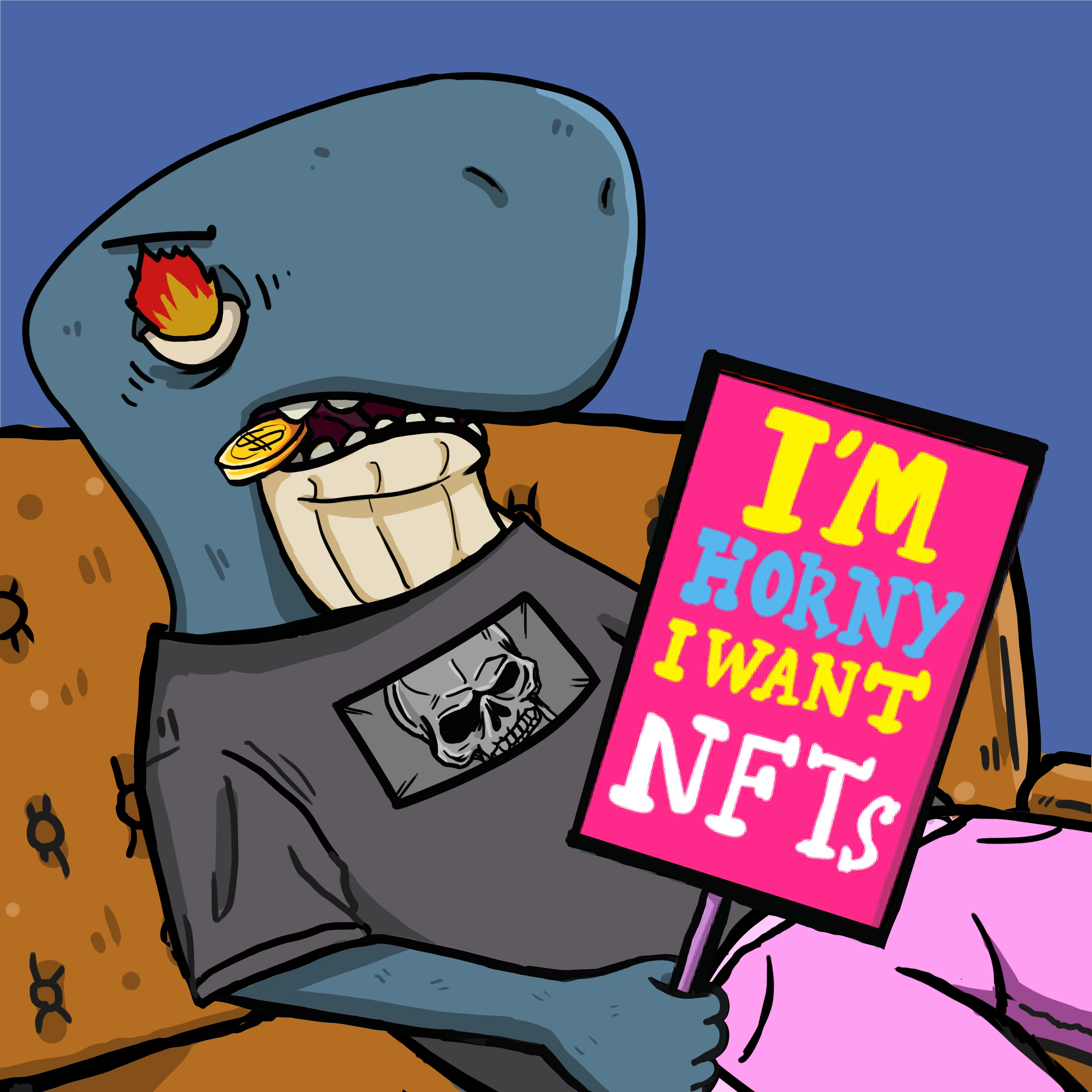NFT Image