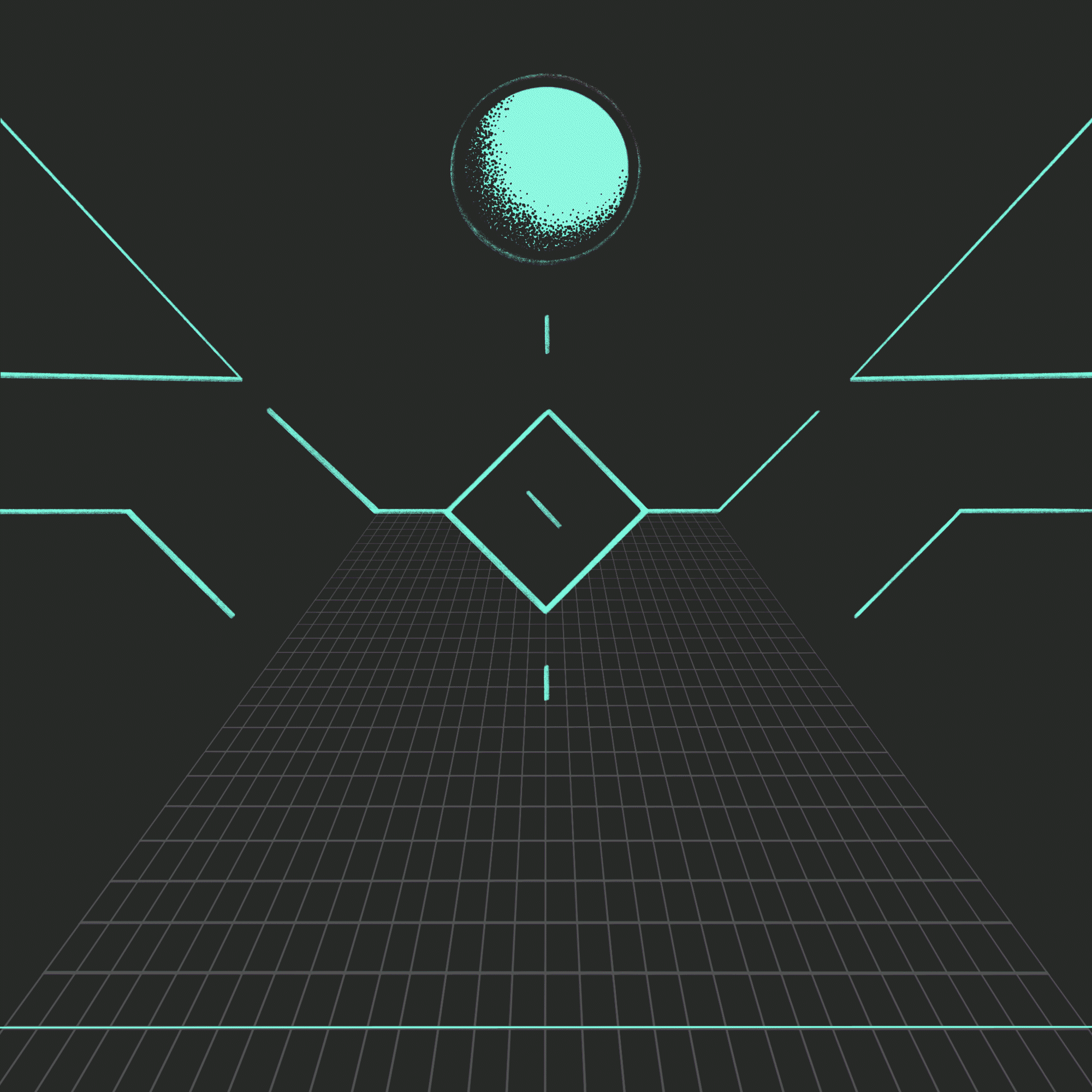 no. 01 moonshot.