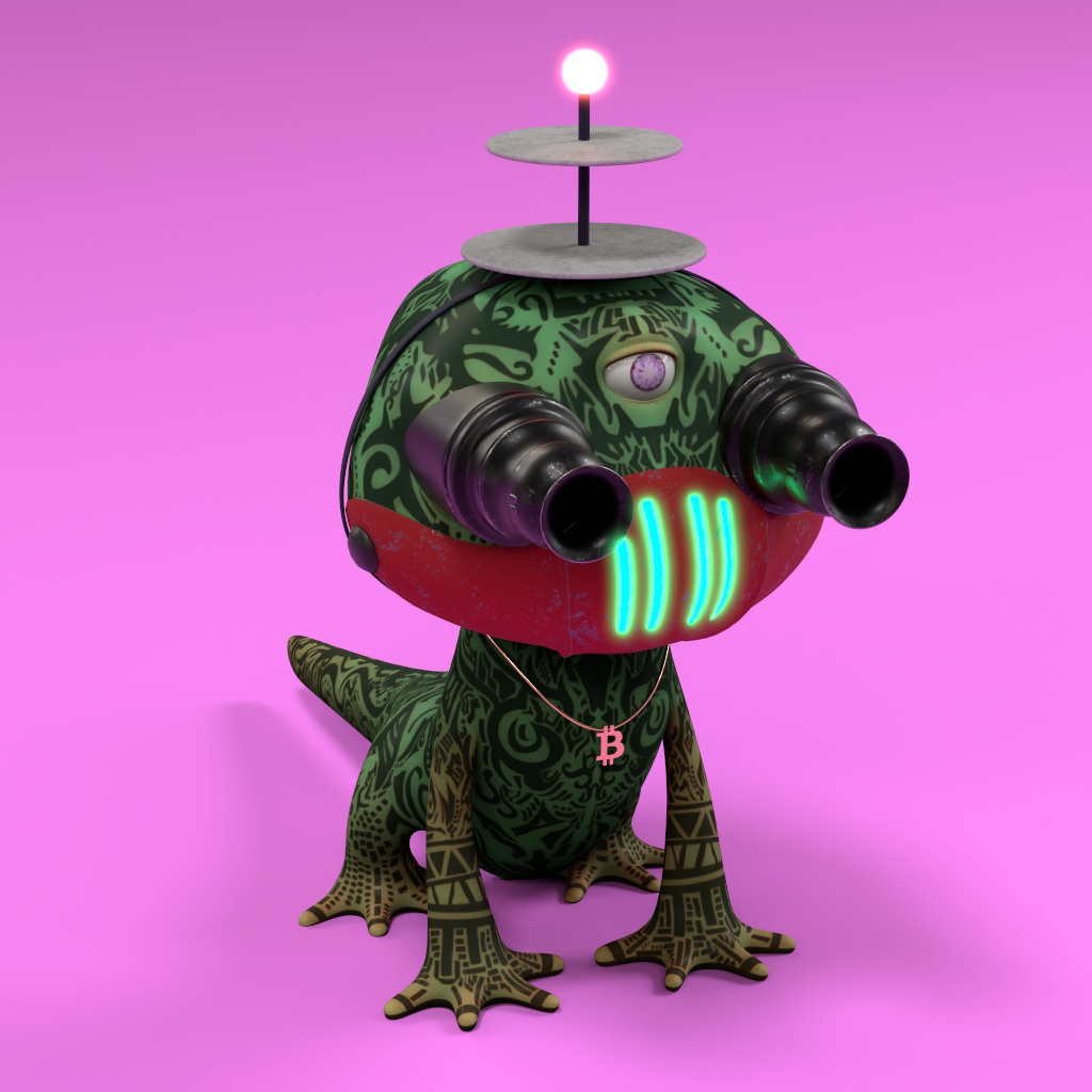NFT Image