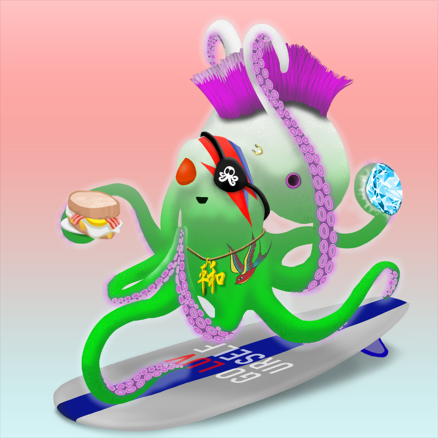 NFT Image