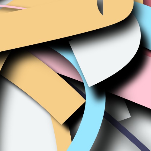 Vacation Palette NFT #277