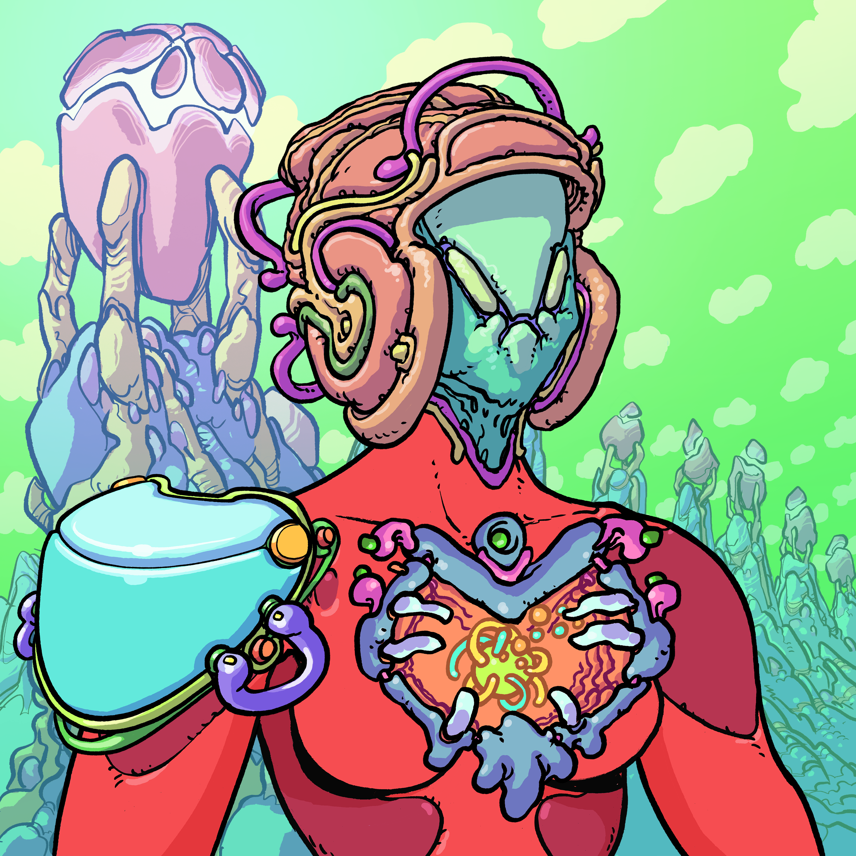 NFT Image