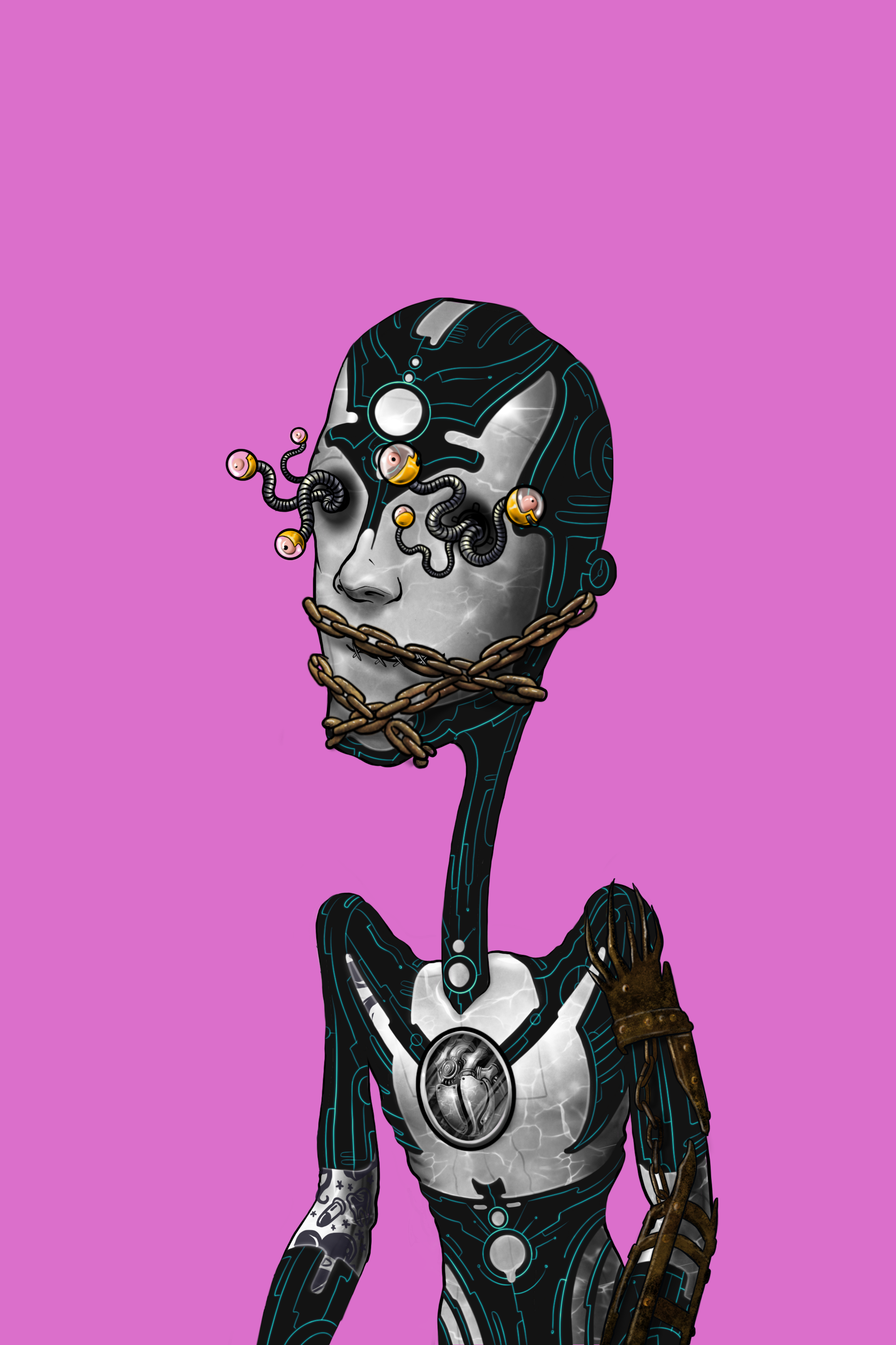 NFT Image