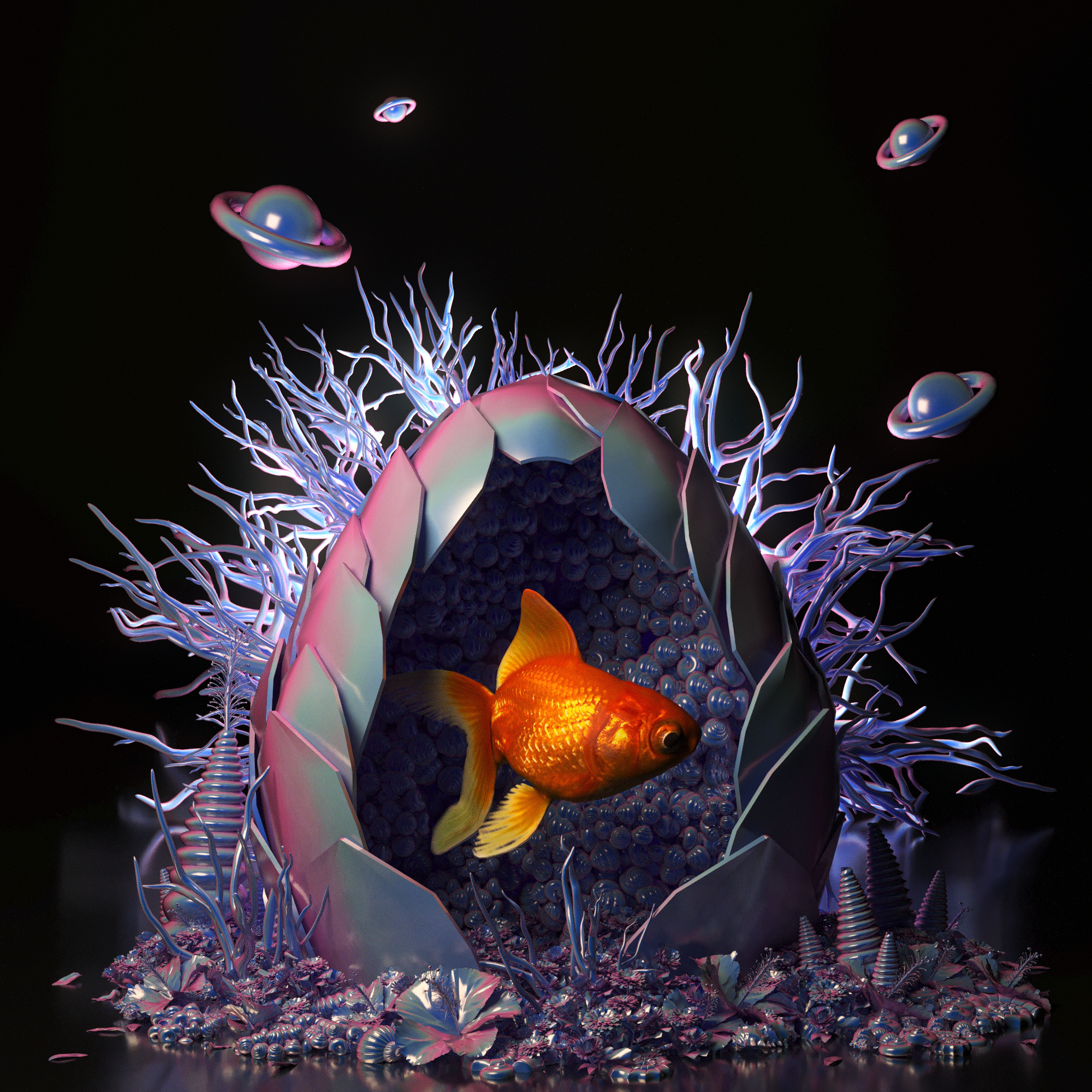 NFT Image