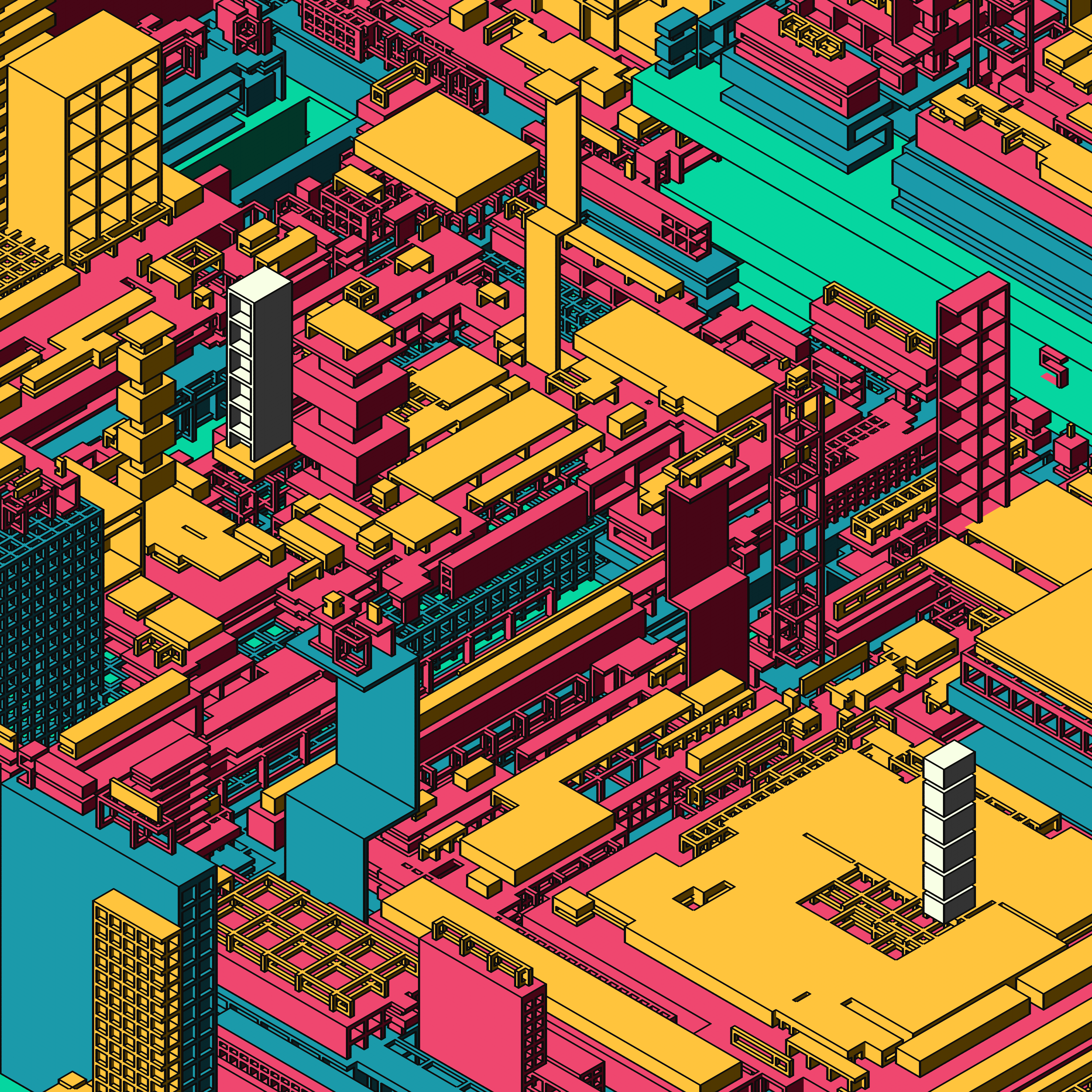 Plasticity #540