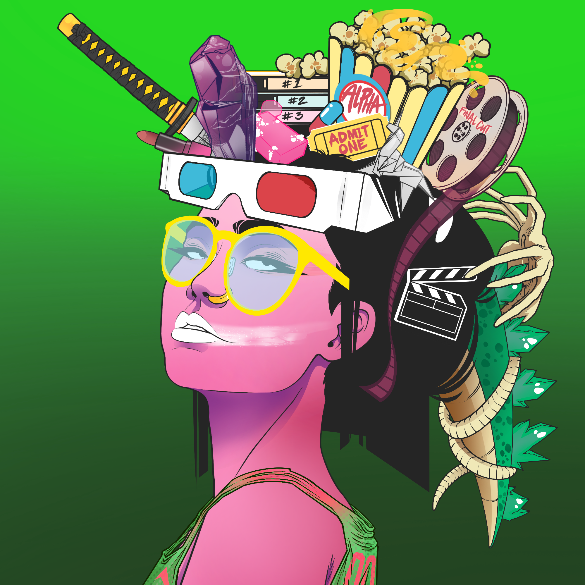 NFT Image