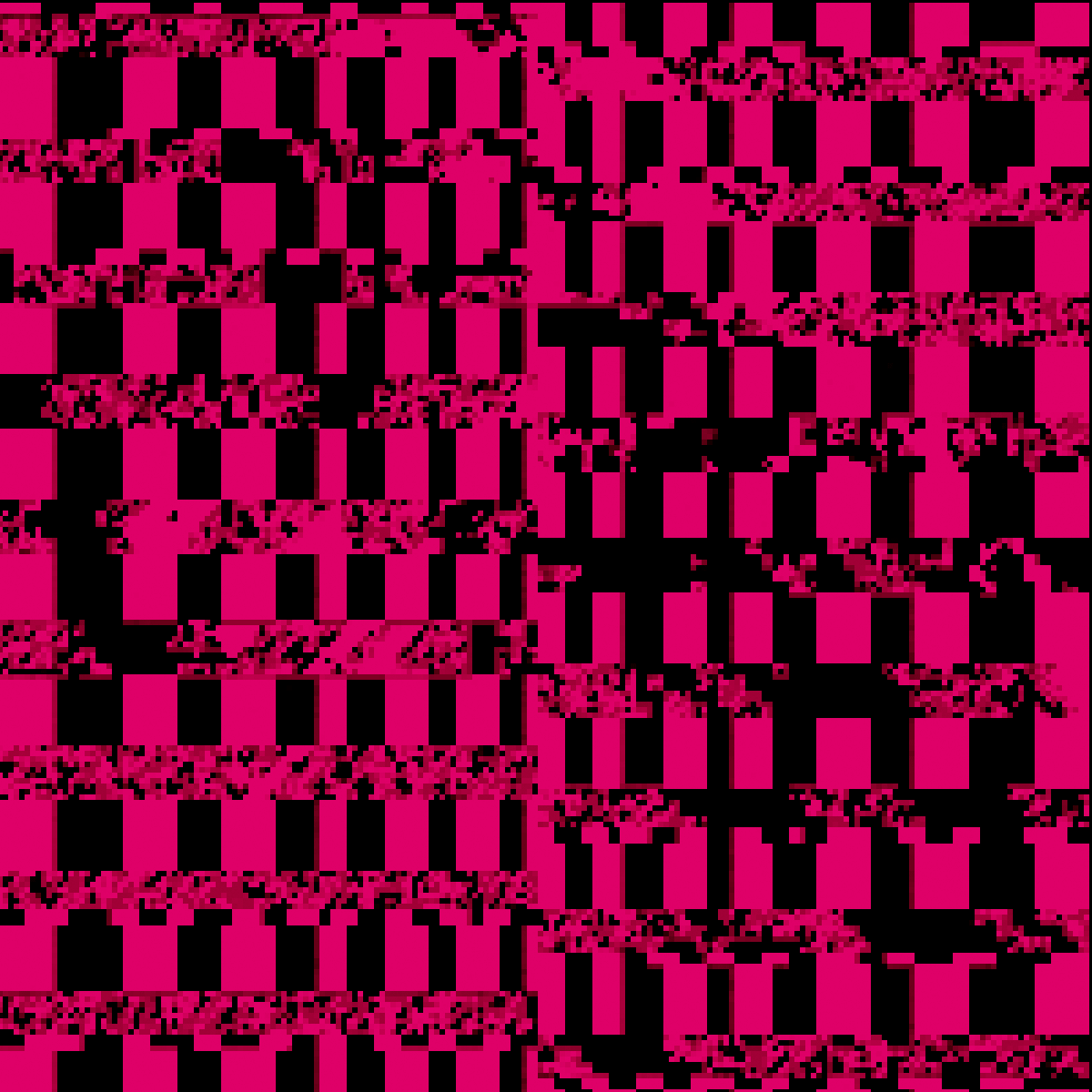 Reprocess Destruction #22