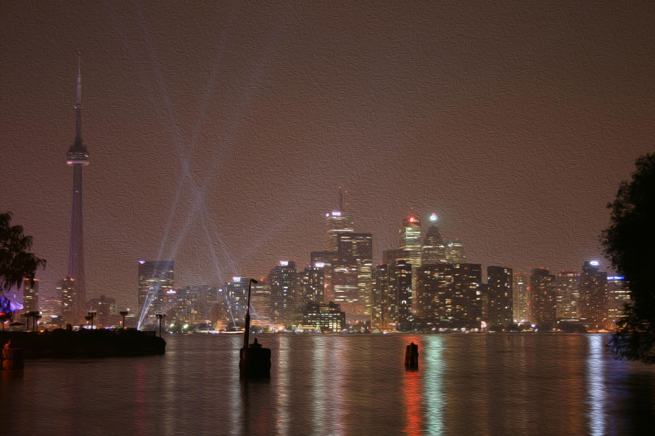 City