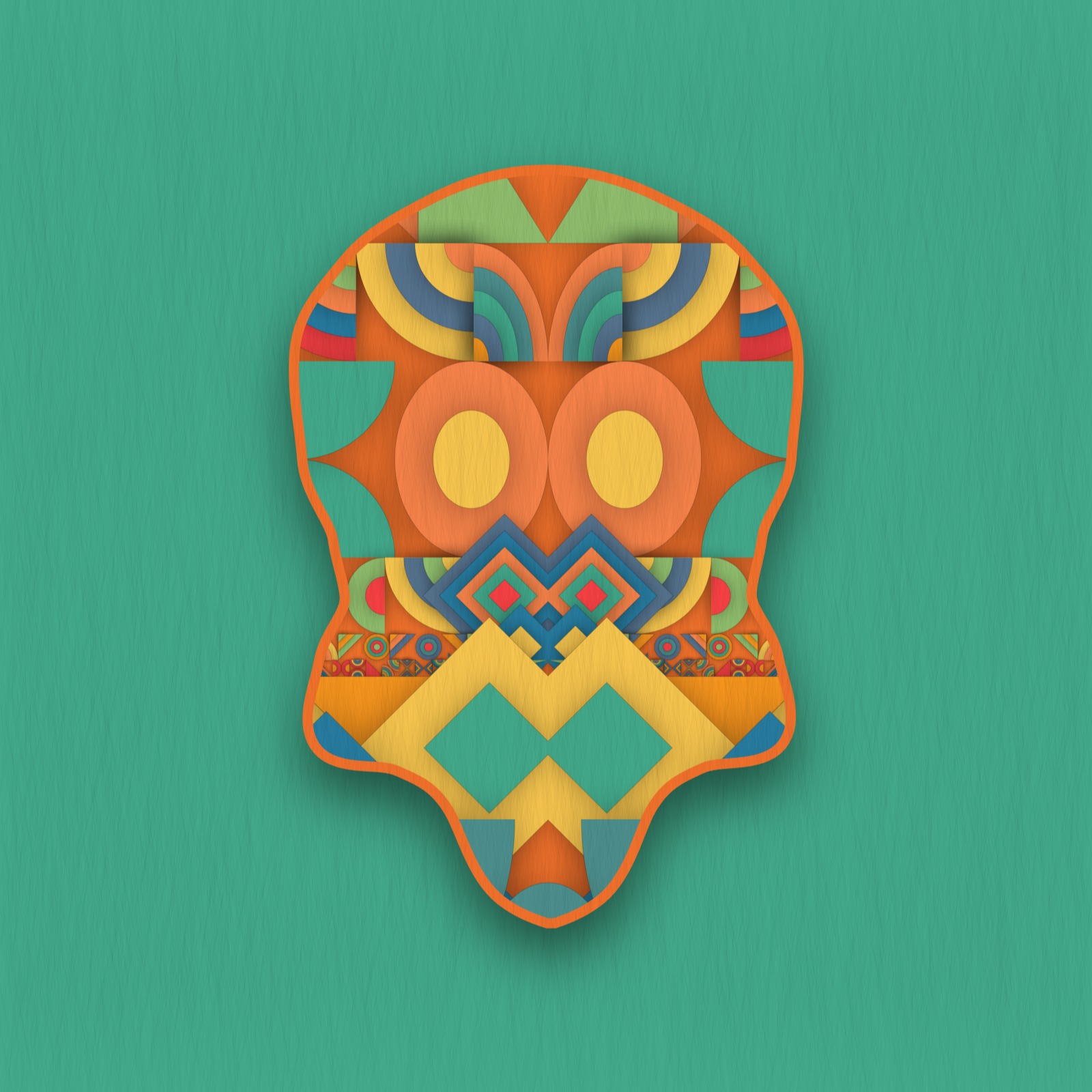 Generativemasks #580