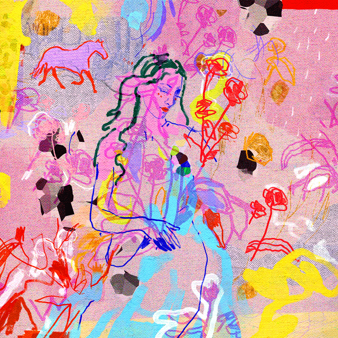 An Interesting Turn Of Events