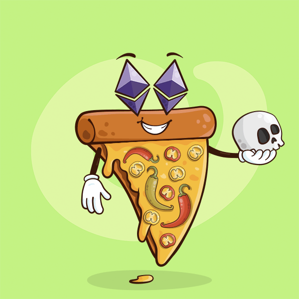 Pizza #4233