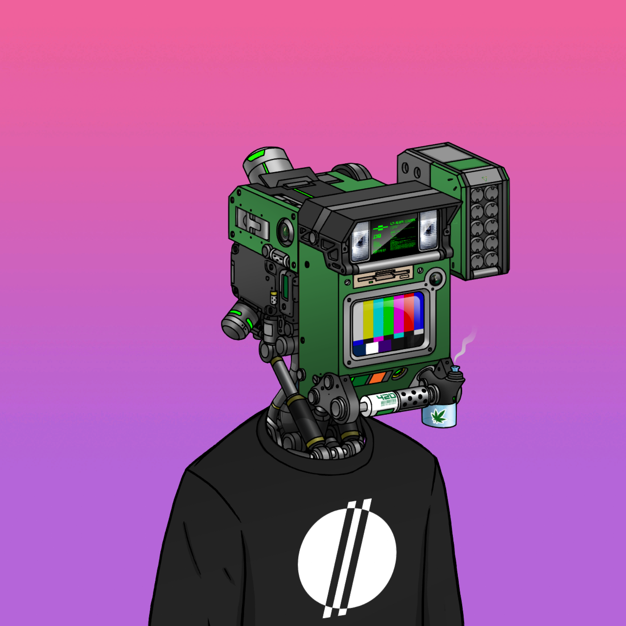NFT Image