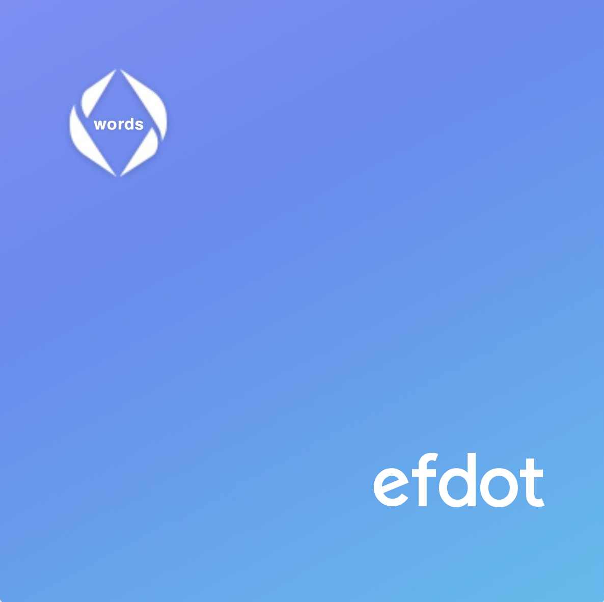 efdot