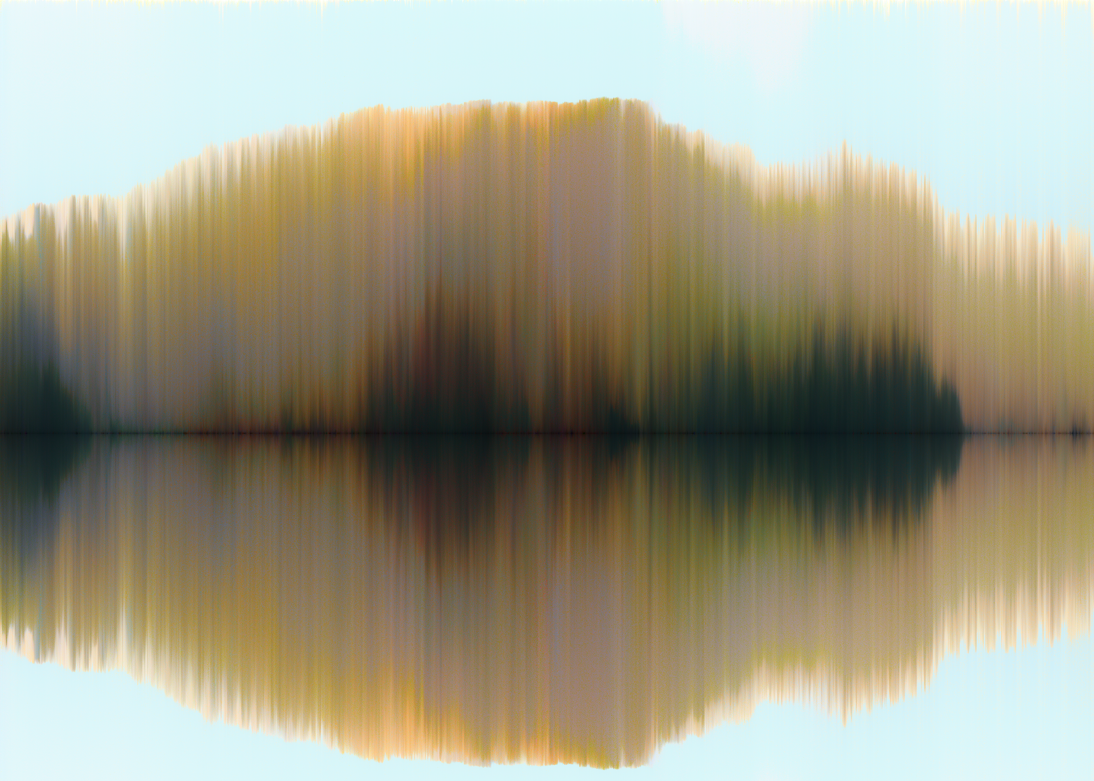 Isles upon Deemed Rivers & Other Wonders 140