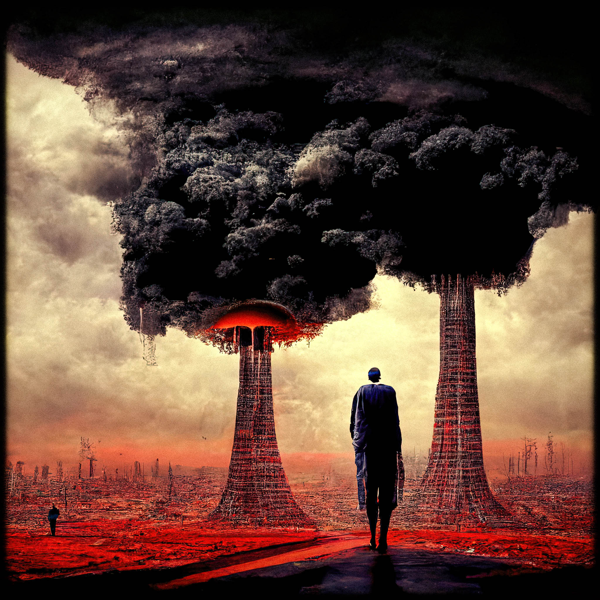 The End #0342