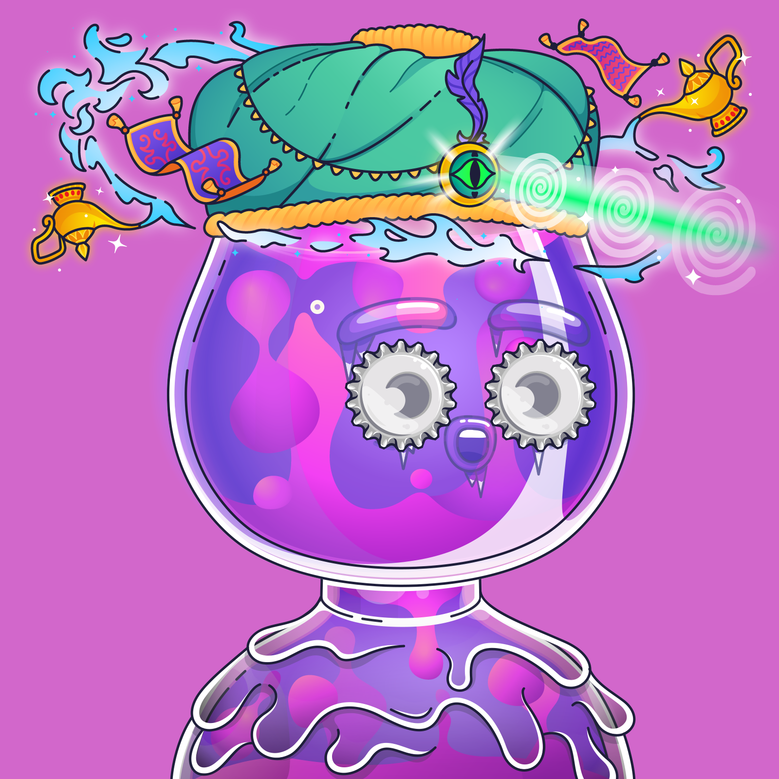 NFT Image