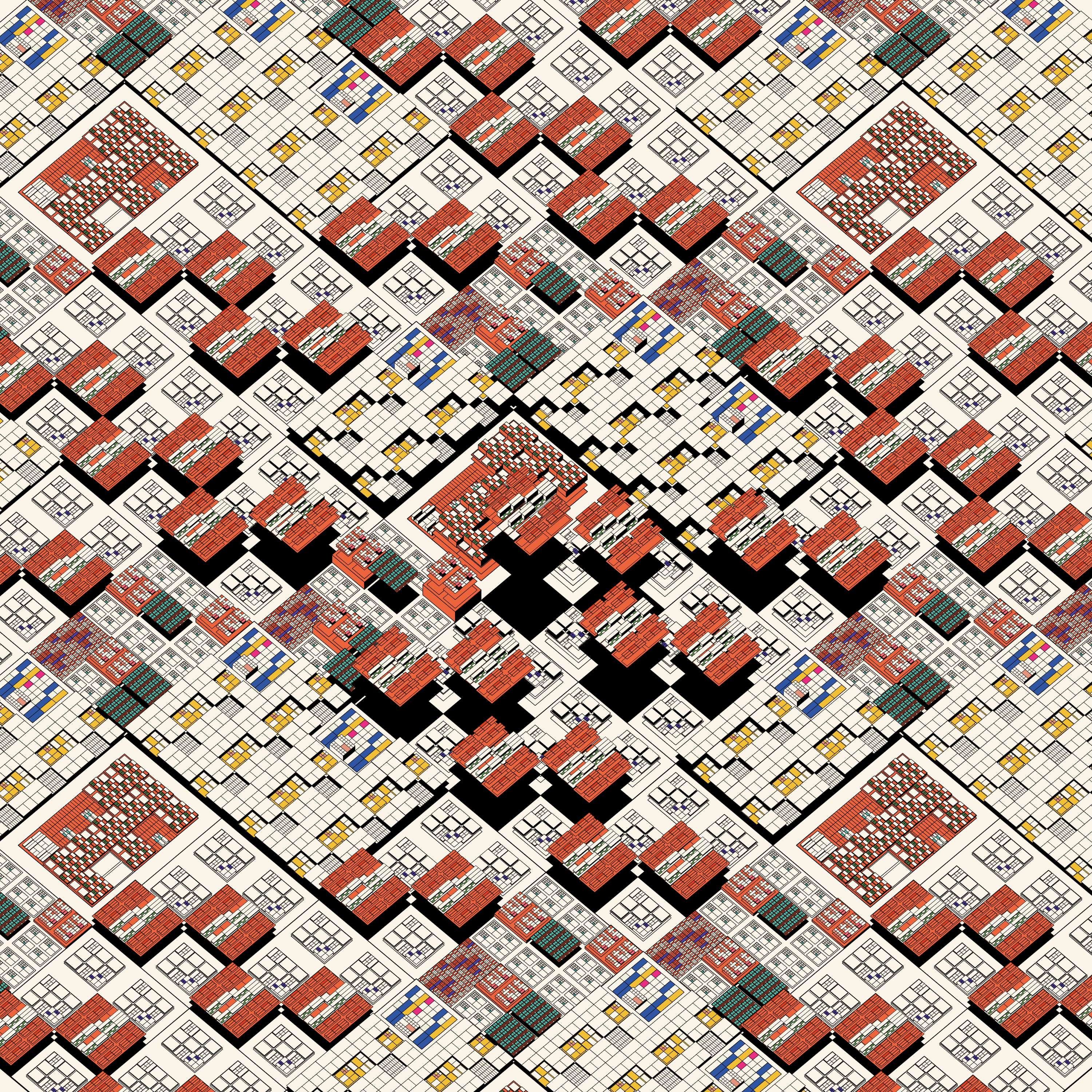 Decagon #17802