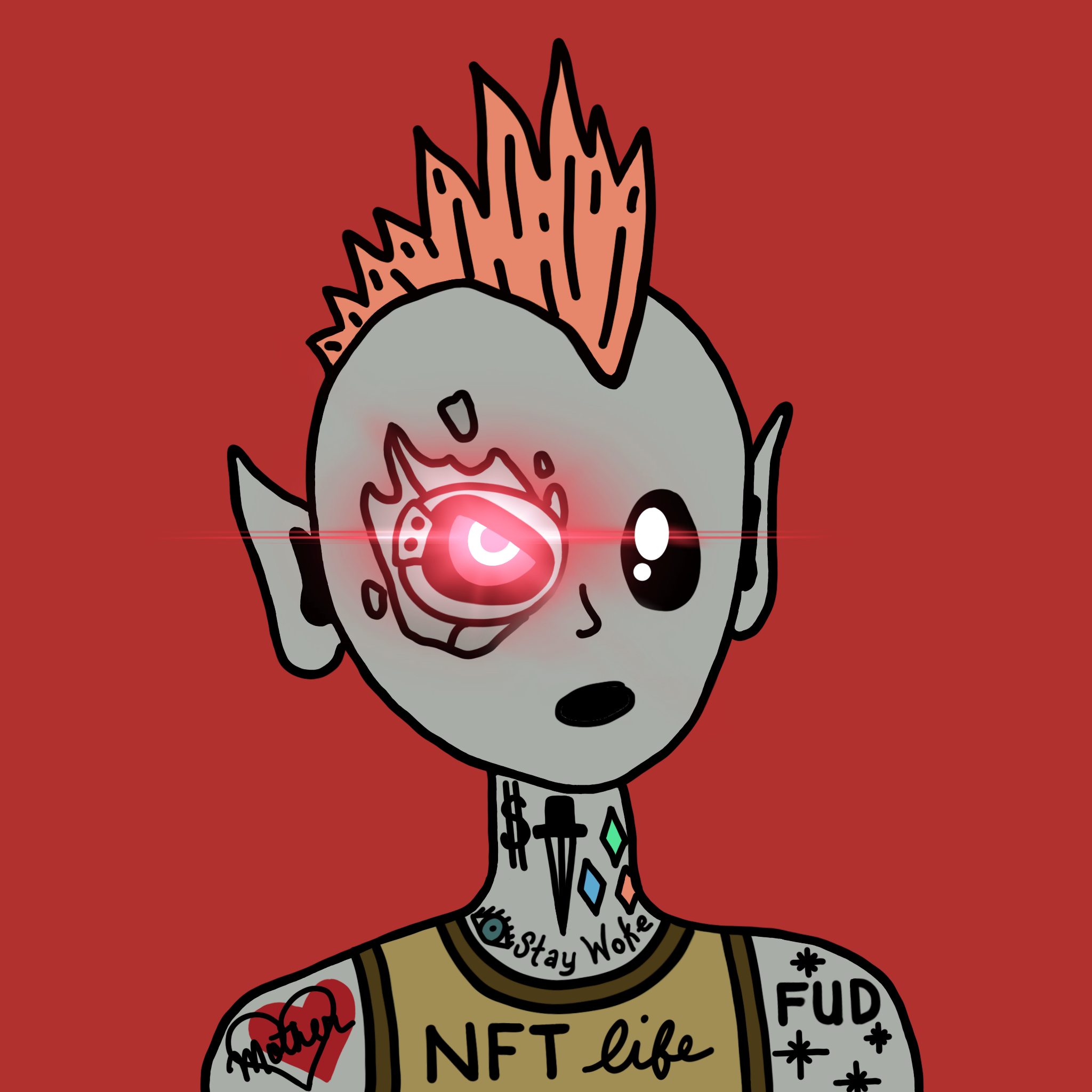 NFT Image