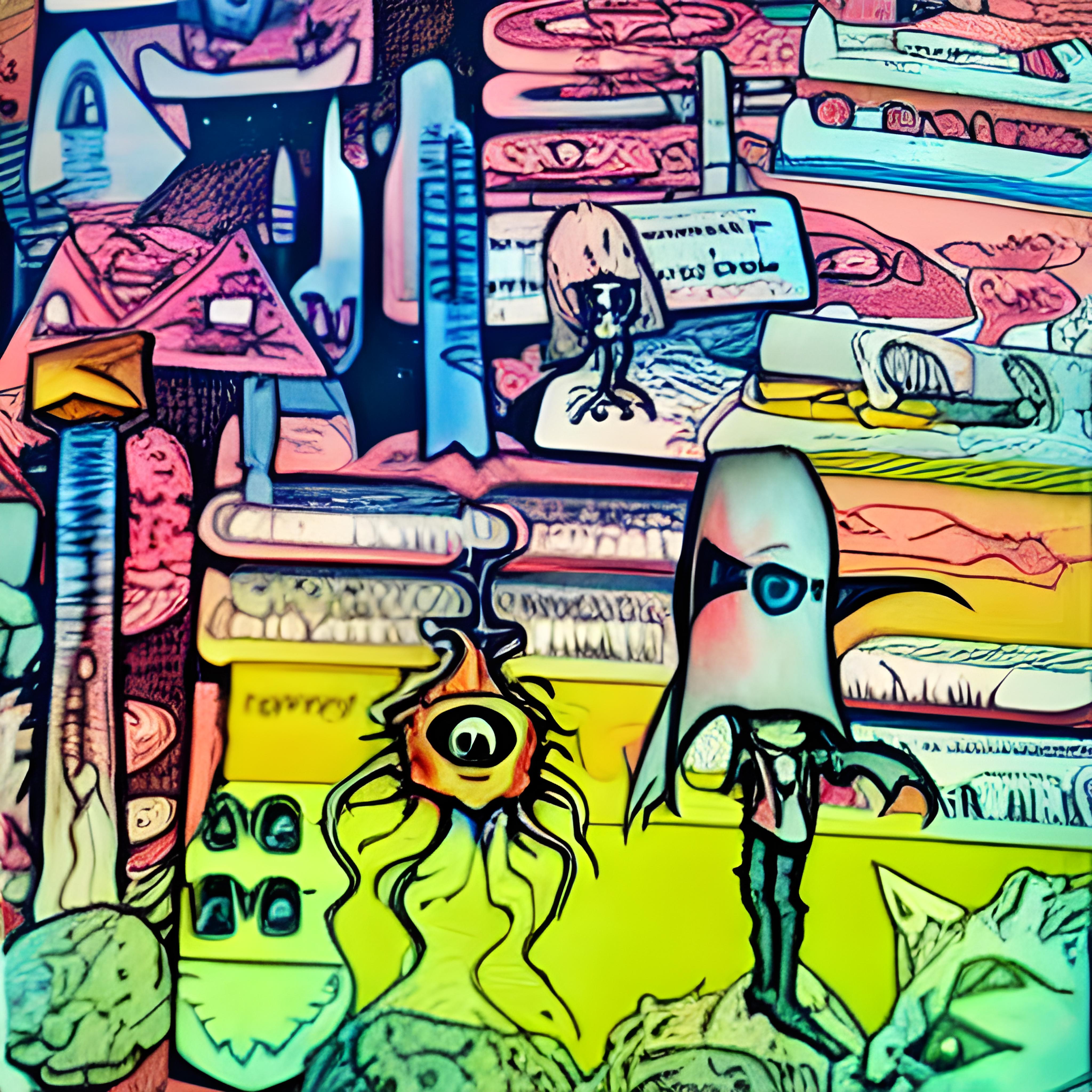 NFT Image