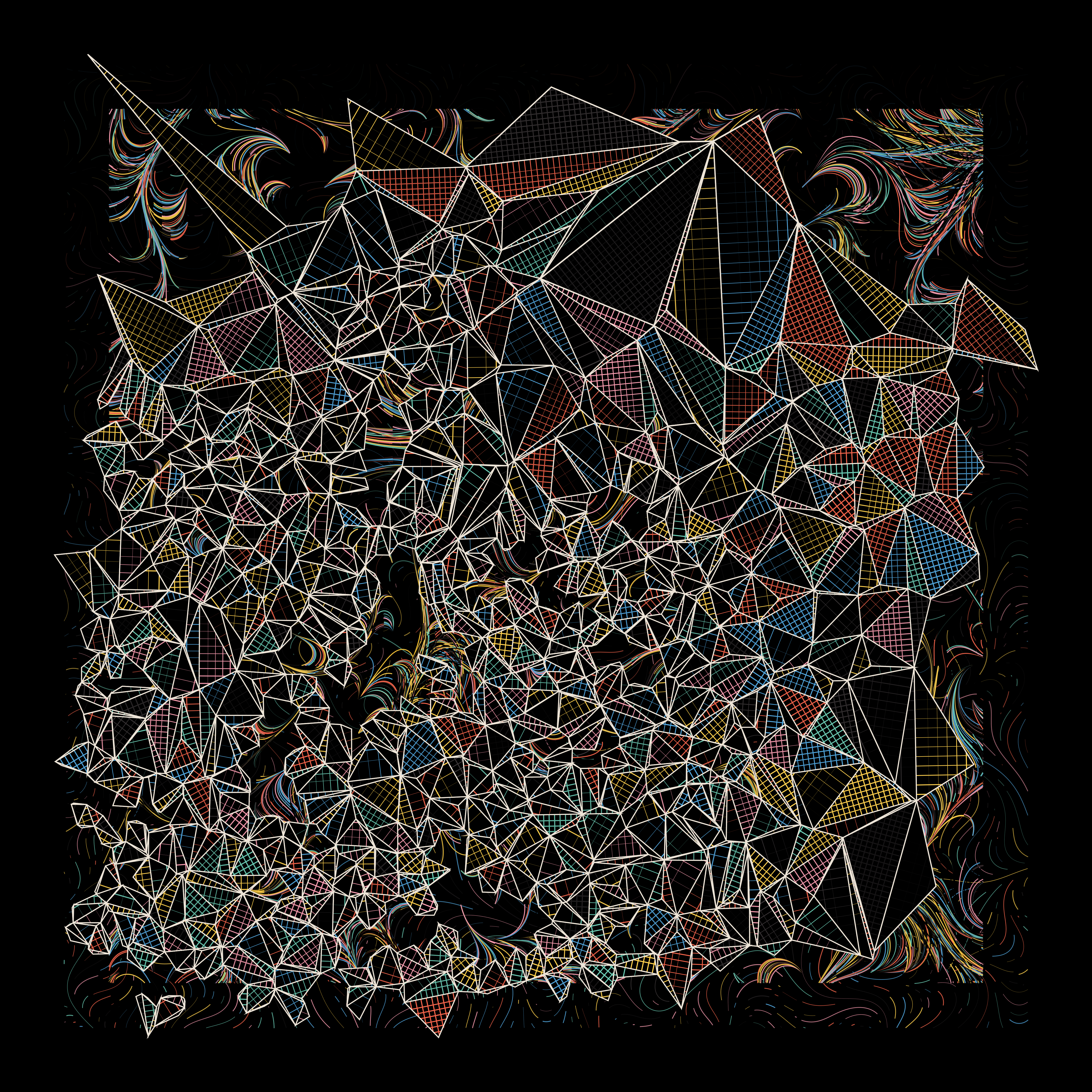 Ephemeral Tides #305