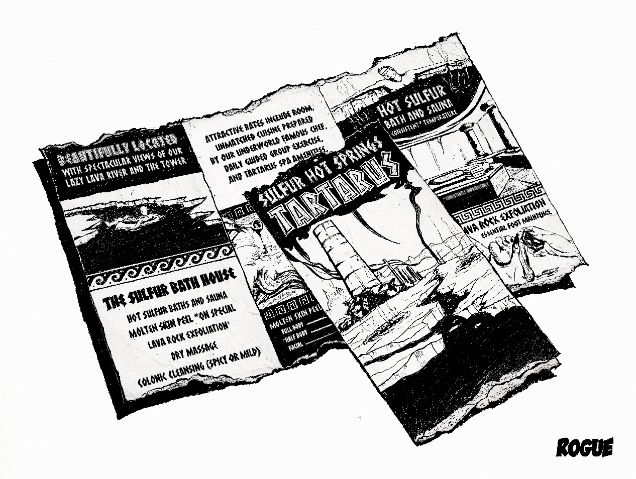 The Tartarus Package