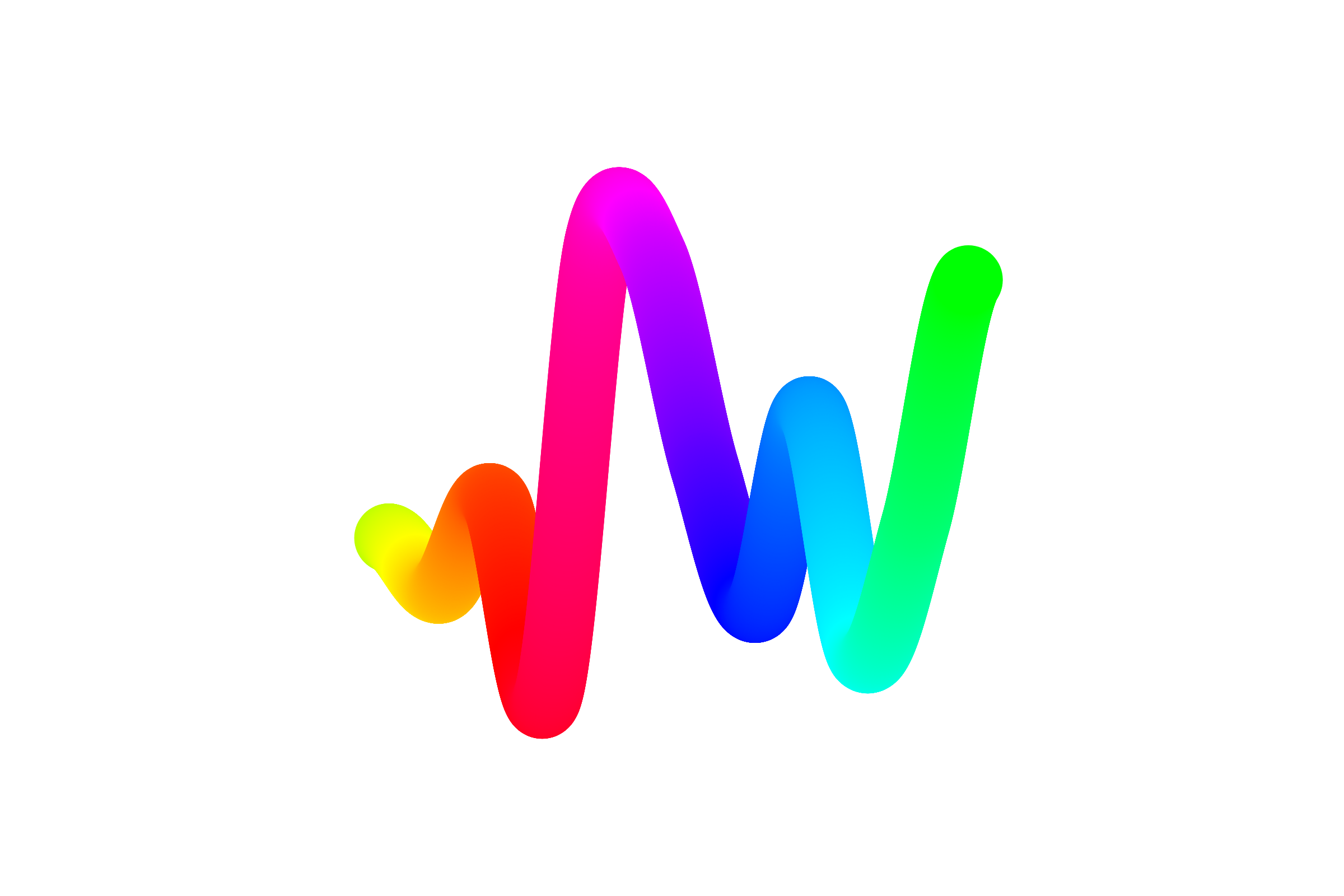 Chromie Squiggle #7515