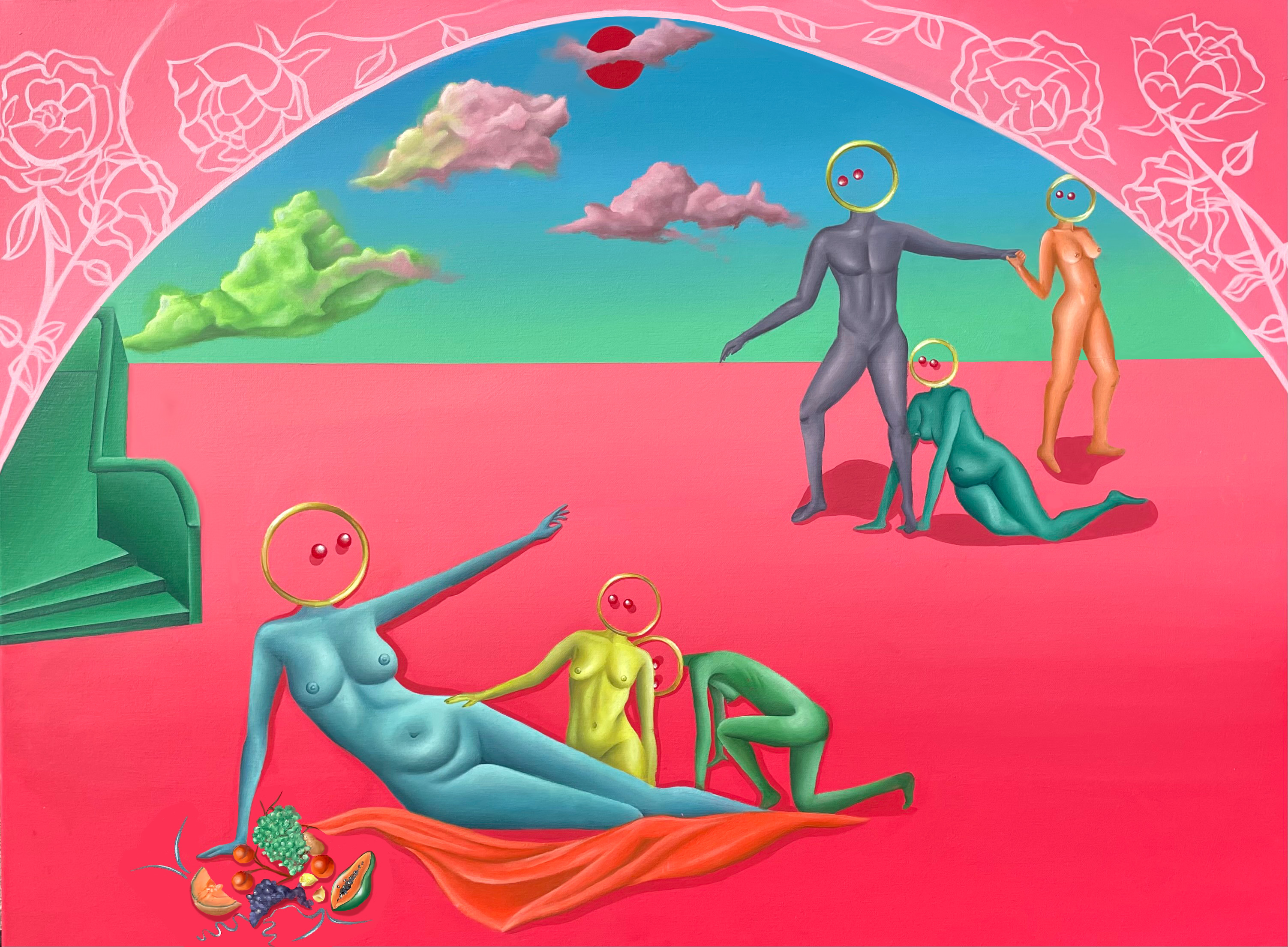 I'll Love You Till it Hurts 