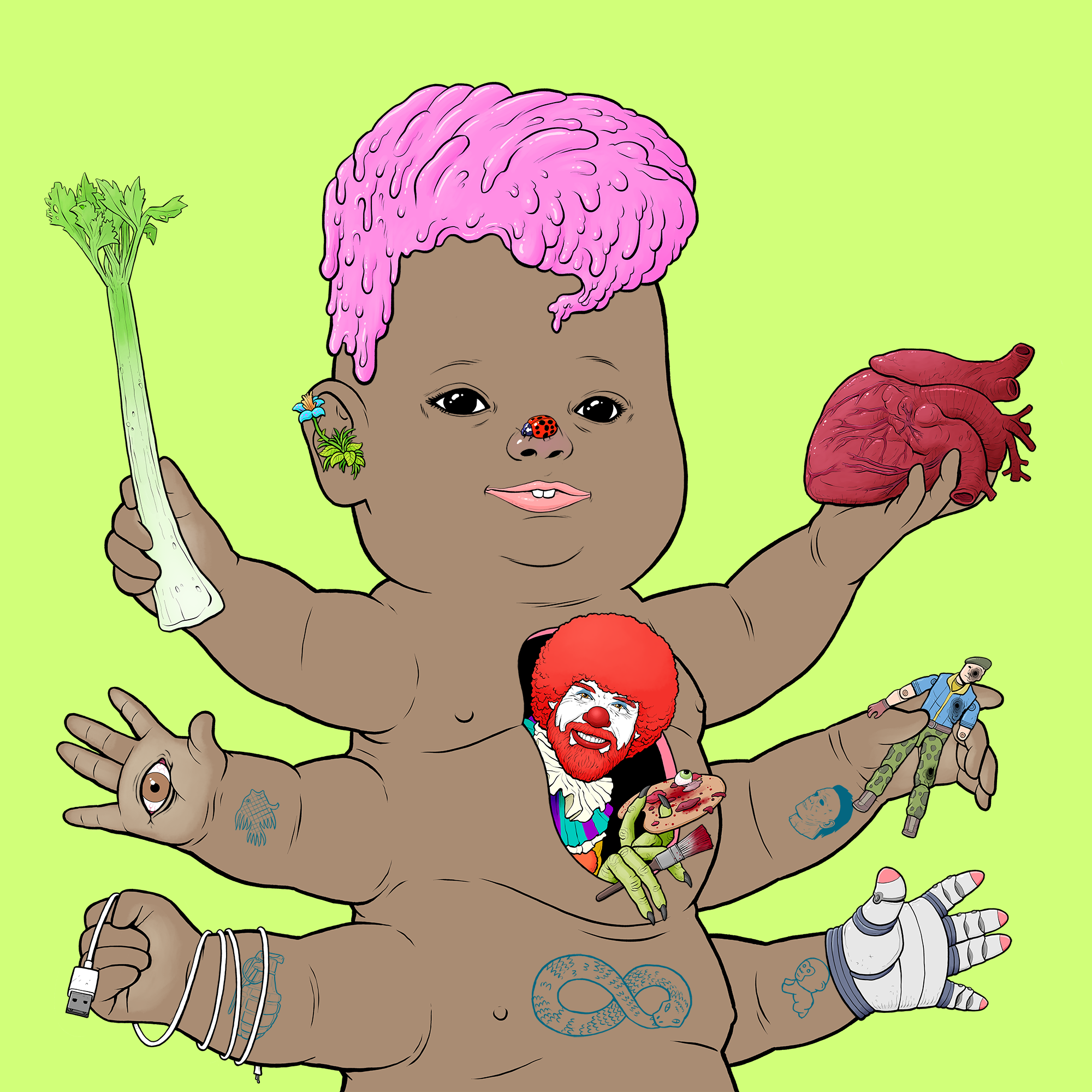 NFT Image