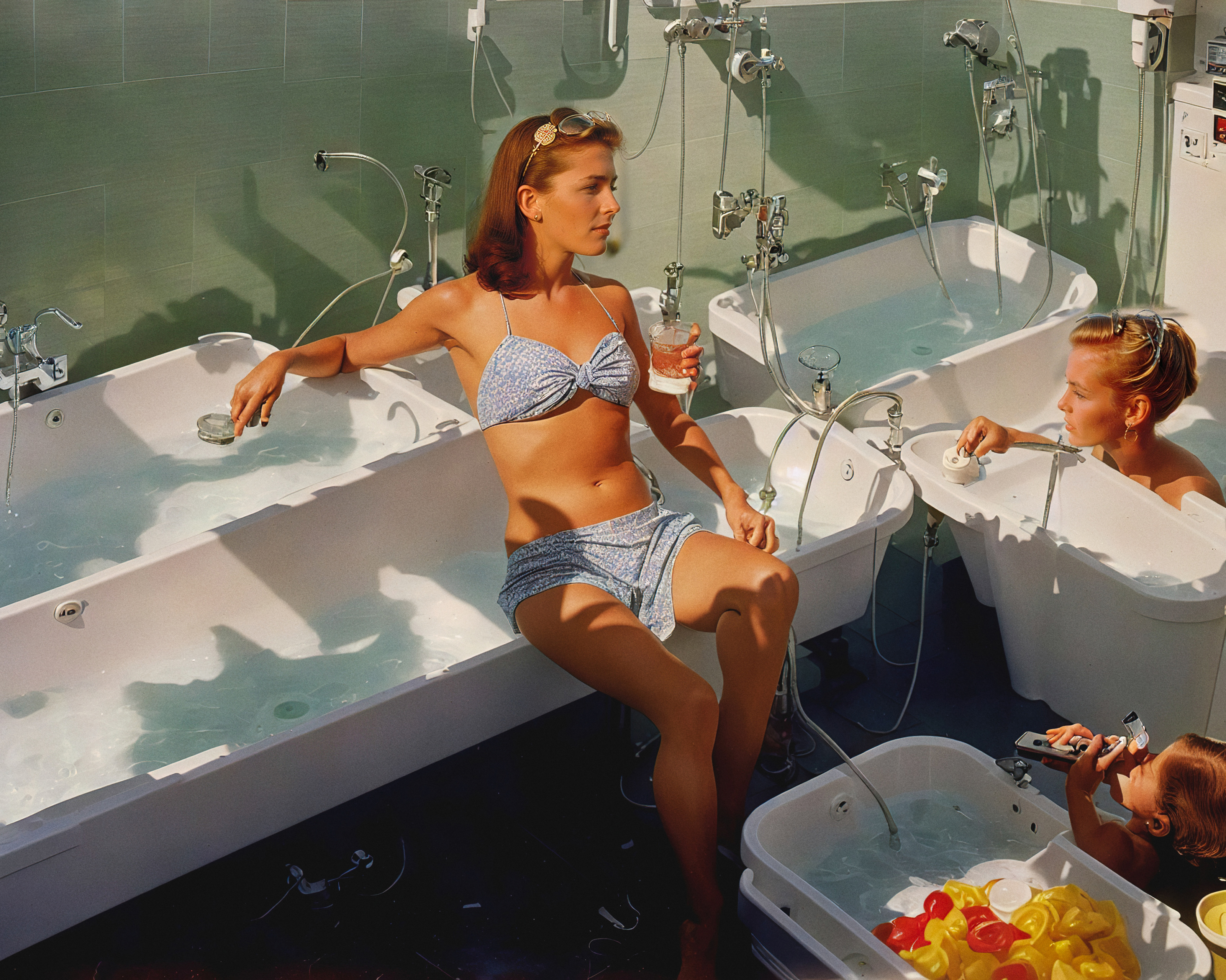 Day Spa