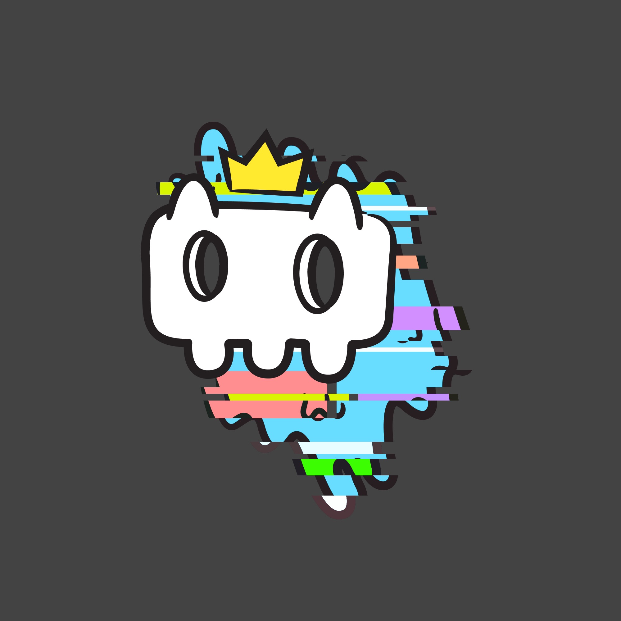 Ghost Boy #1756