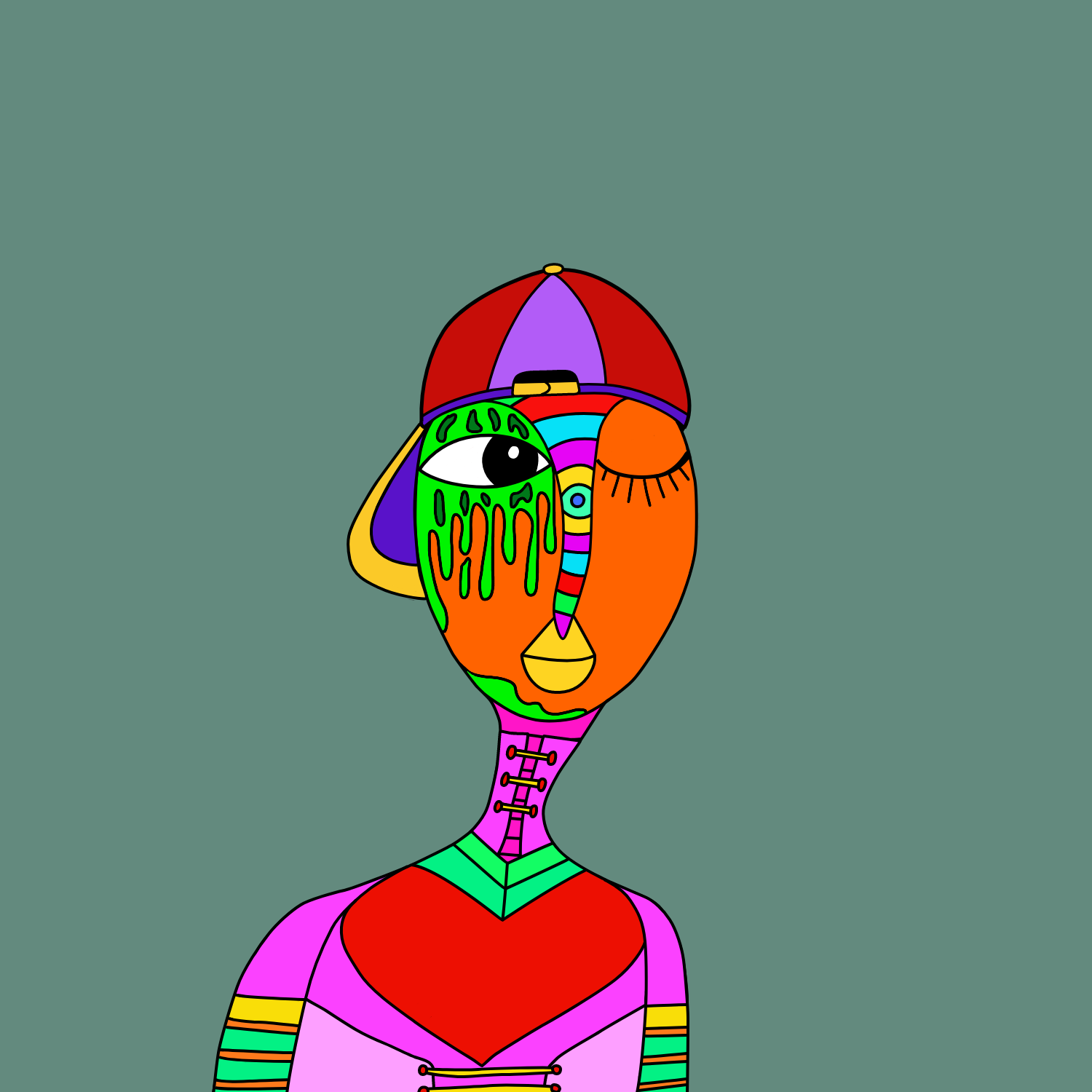 NFT Image
