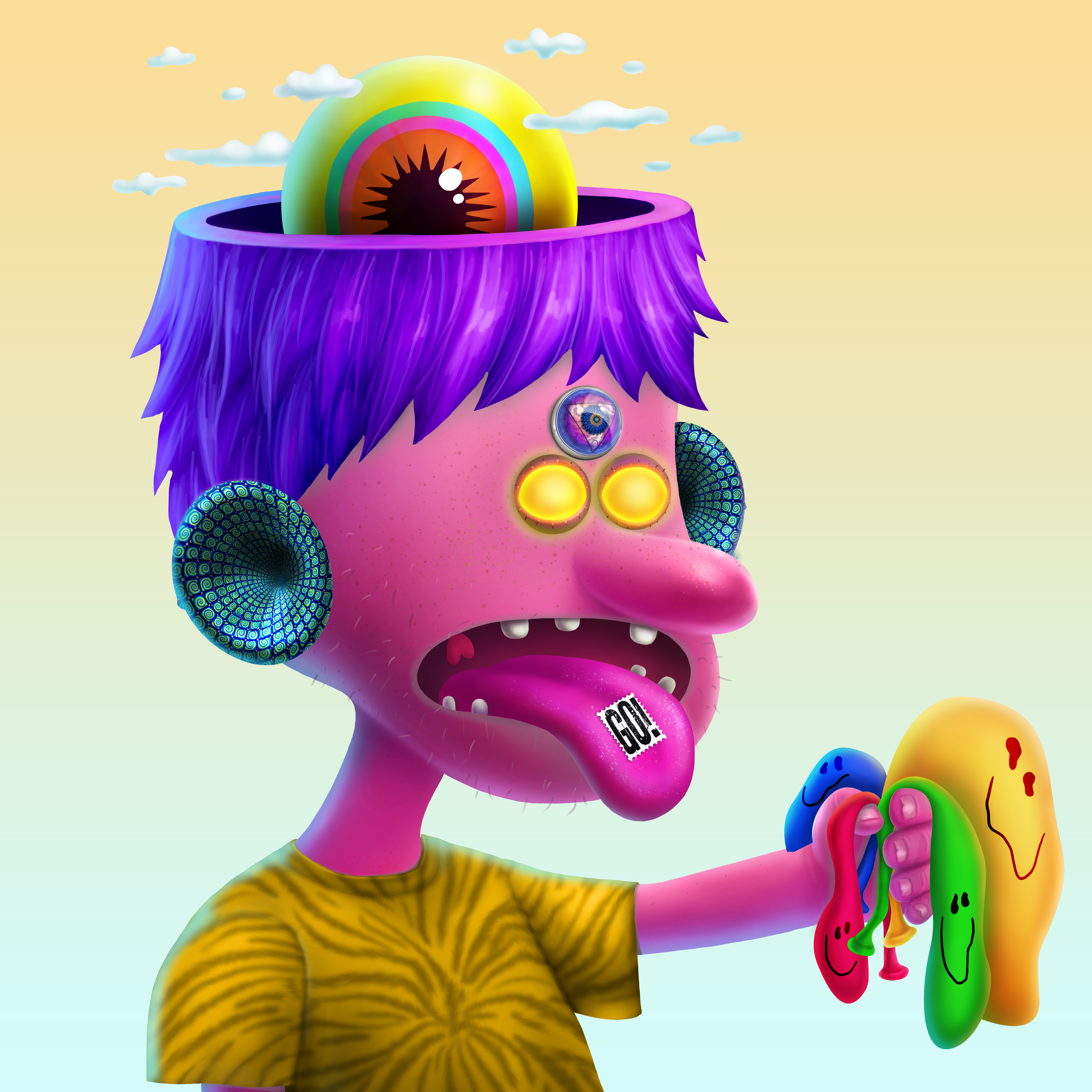 NFT Image