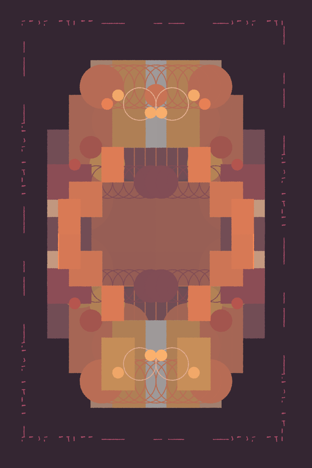 Machine Mythology #1