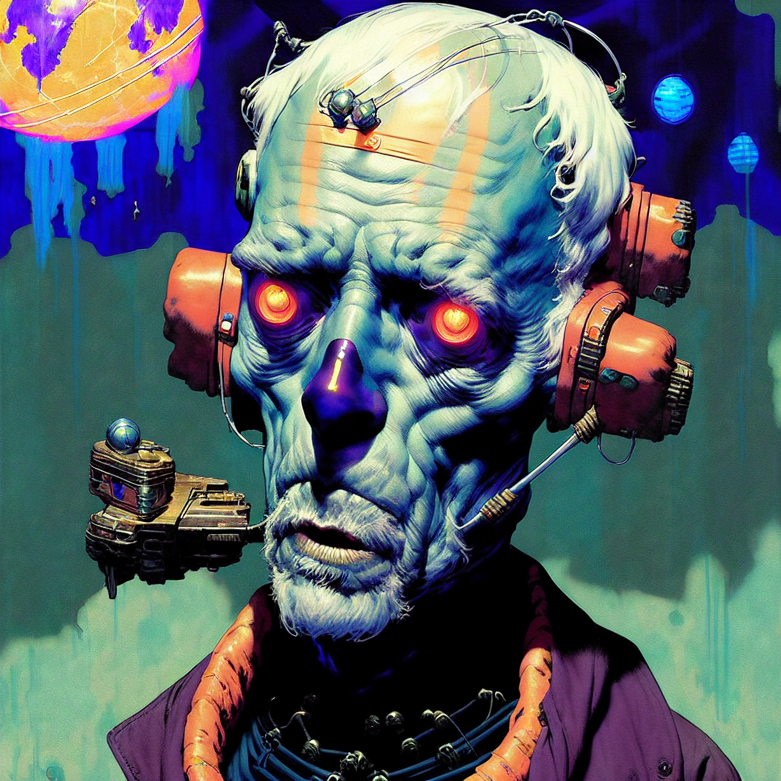 MemoryMod Genesis 007