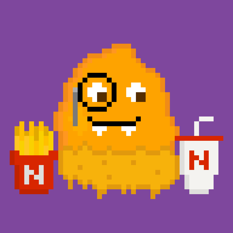 NerdyNuggets #148