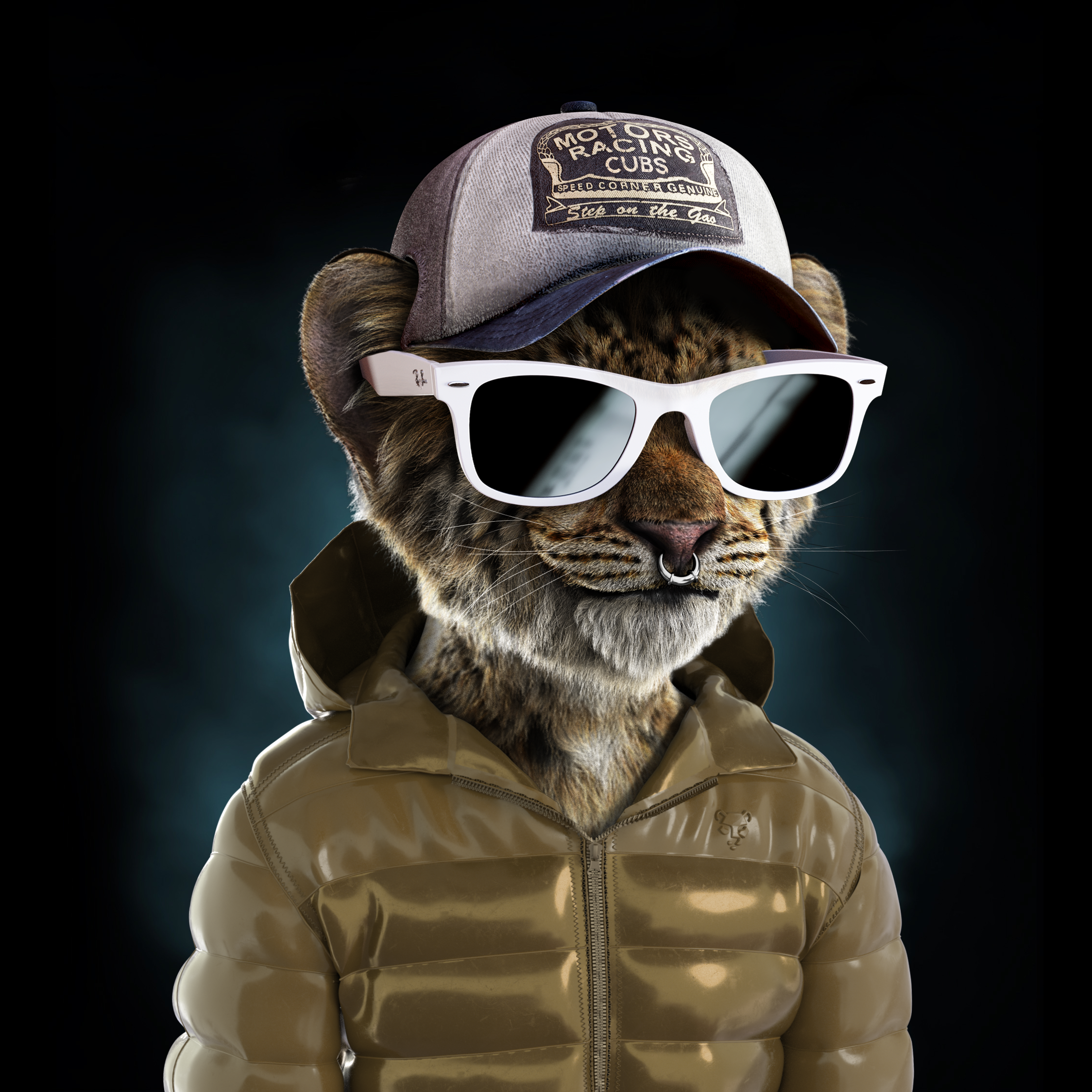 Royal Cub #3138