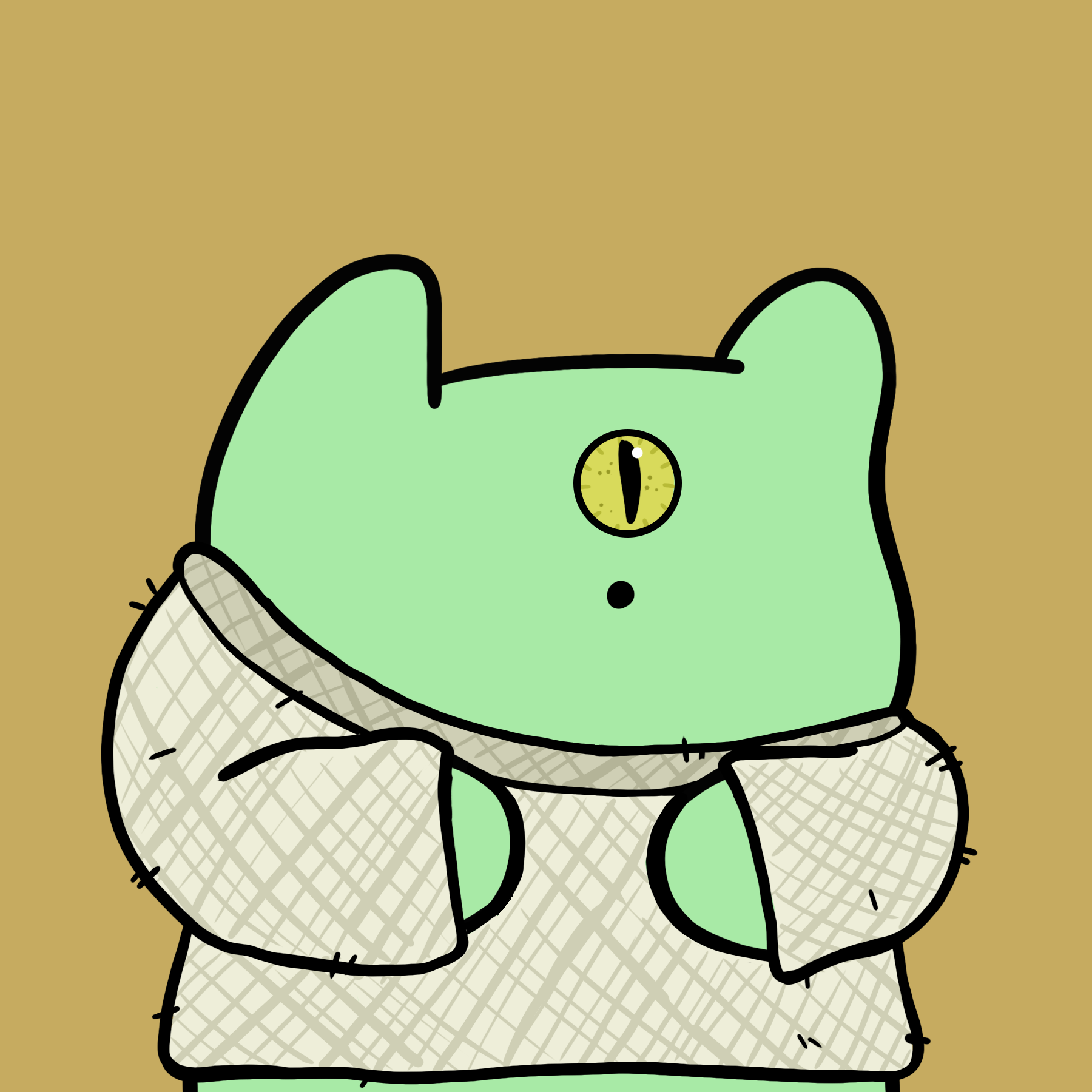 Coolman's Universe #342