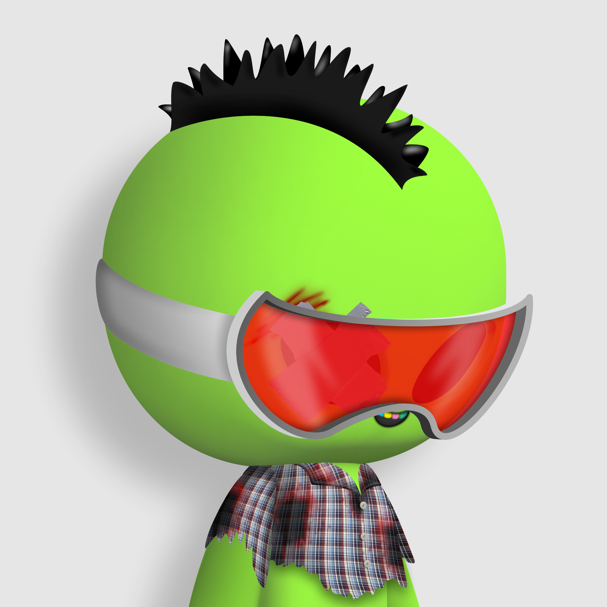 artgit5772.base.eth Basenames (.base.eth domains) based on ENS PFP