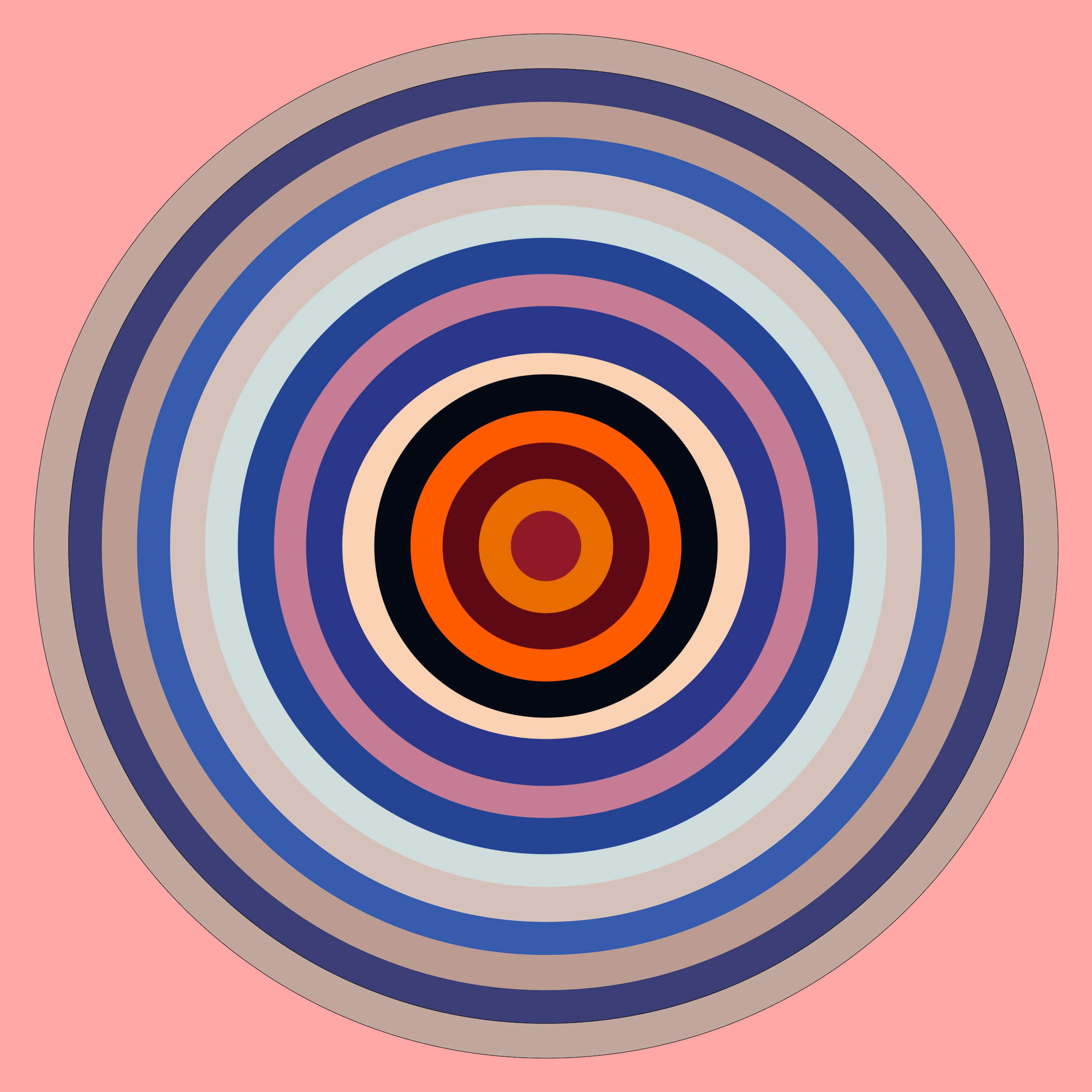 Circle of Frens² #5926