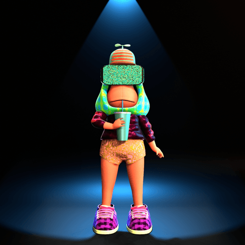 NFT Image