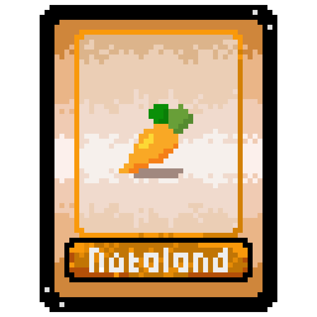 Not a land - #2245