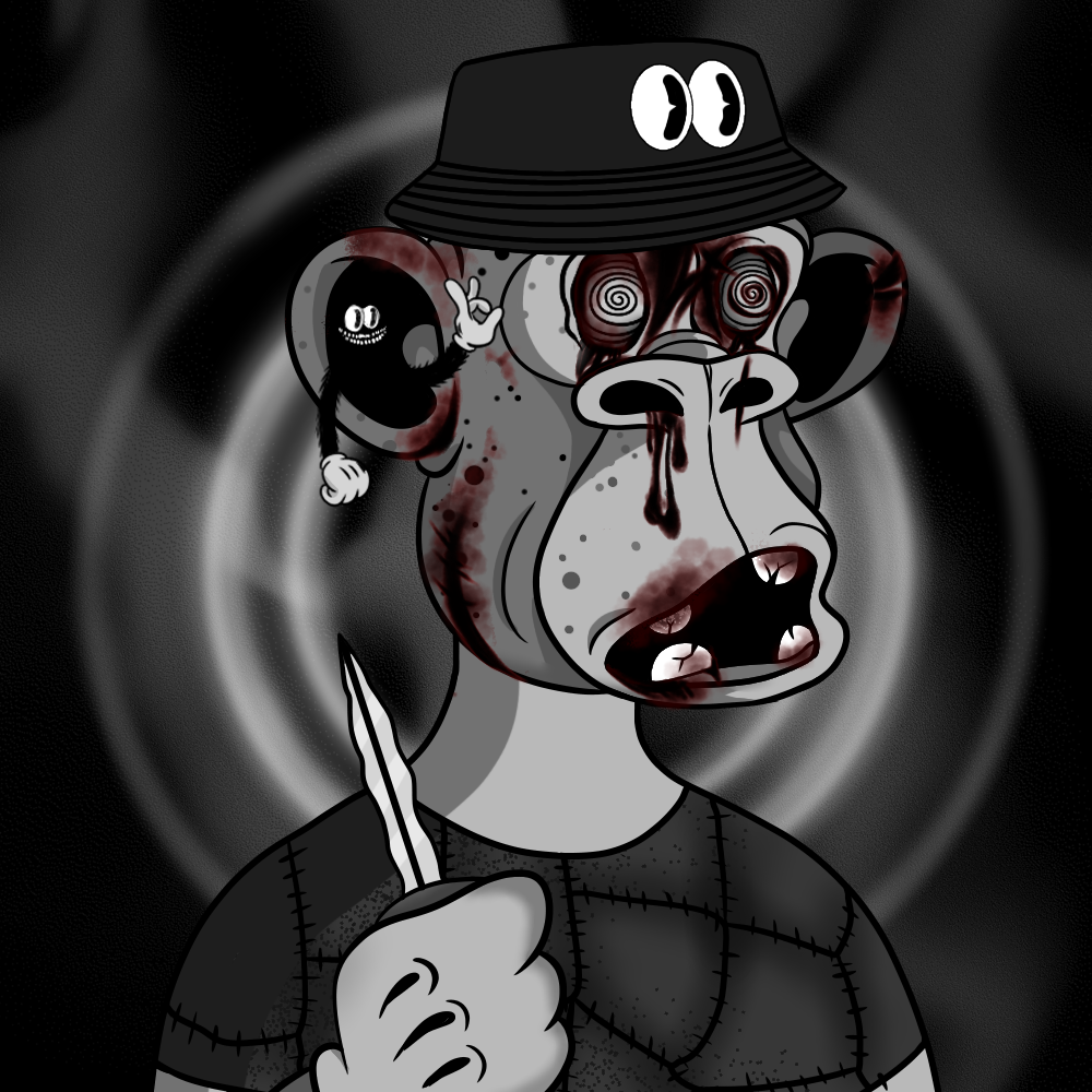BloodyApeFromHell #3405