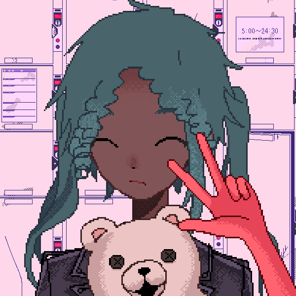 People In The City #671