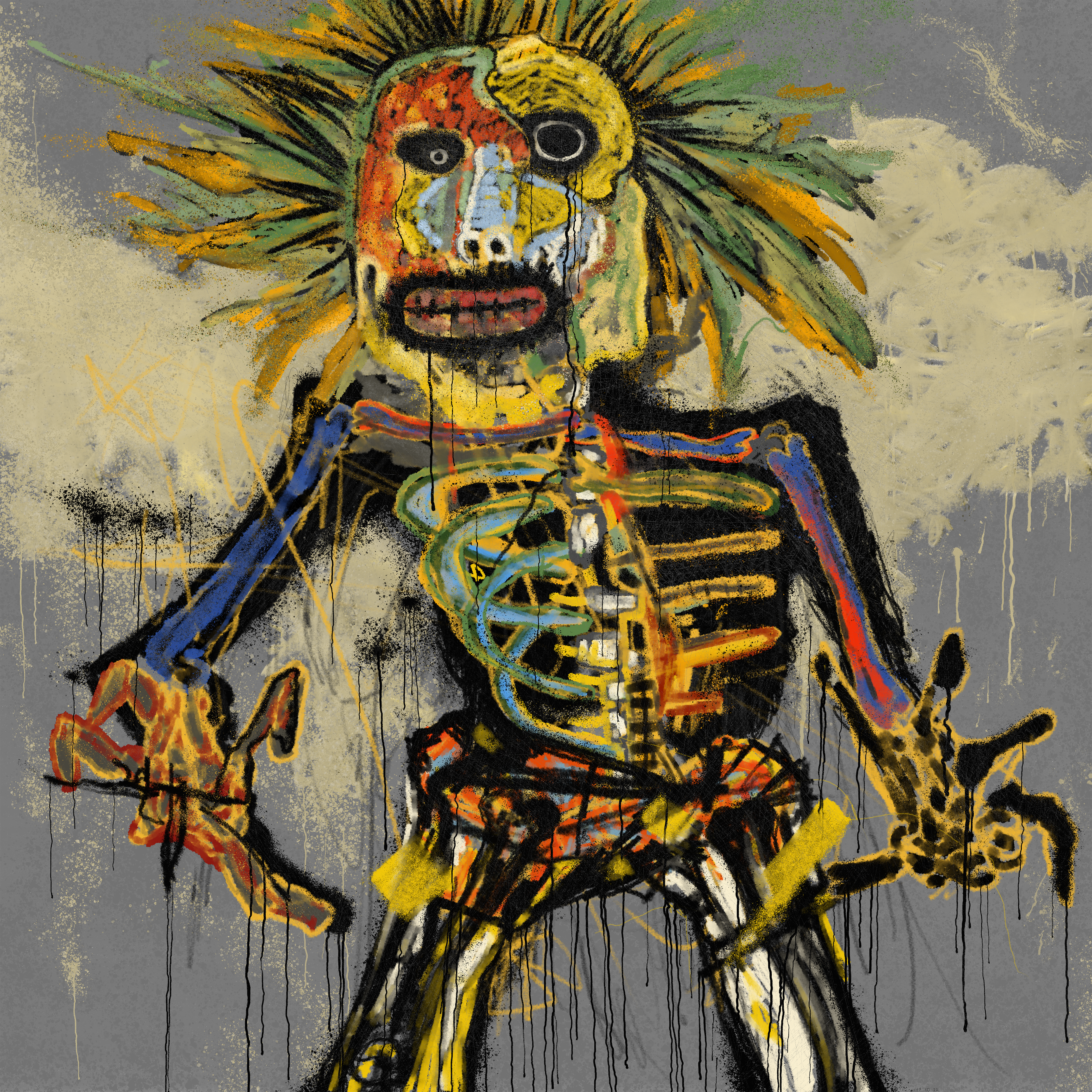 One extra hour at work